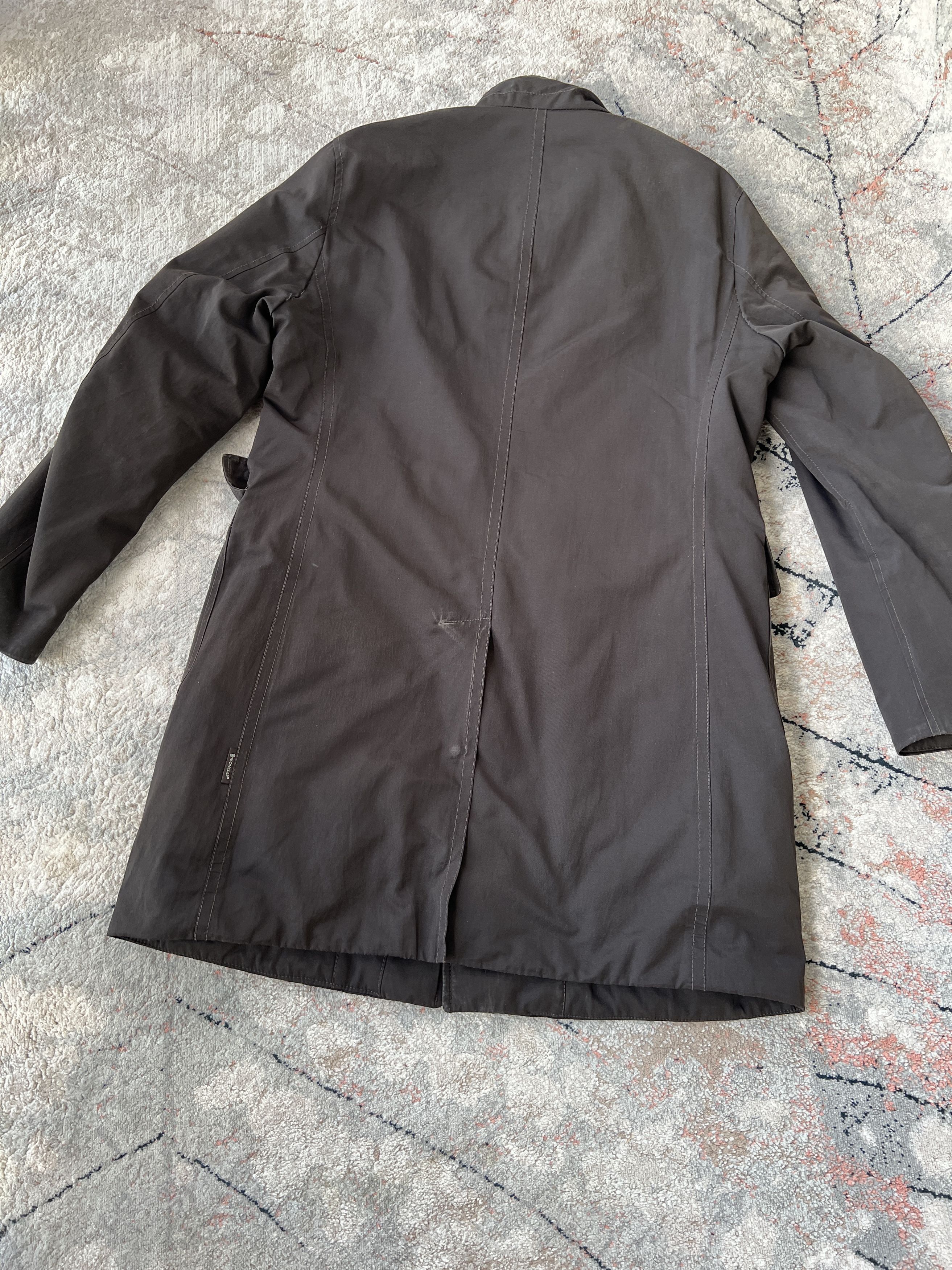 Moncler Moncler Jacket Size US L / EU 52-54 / 3 - 10 Thumbnail