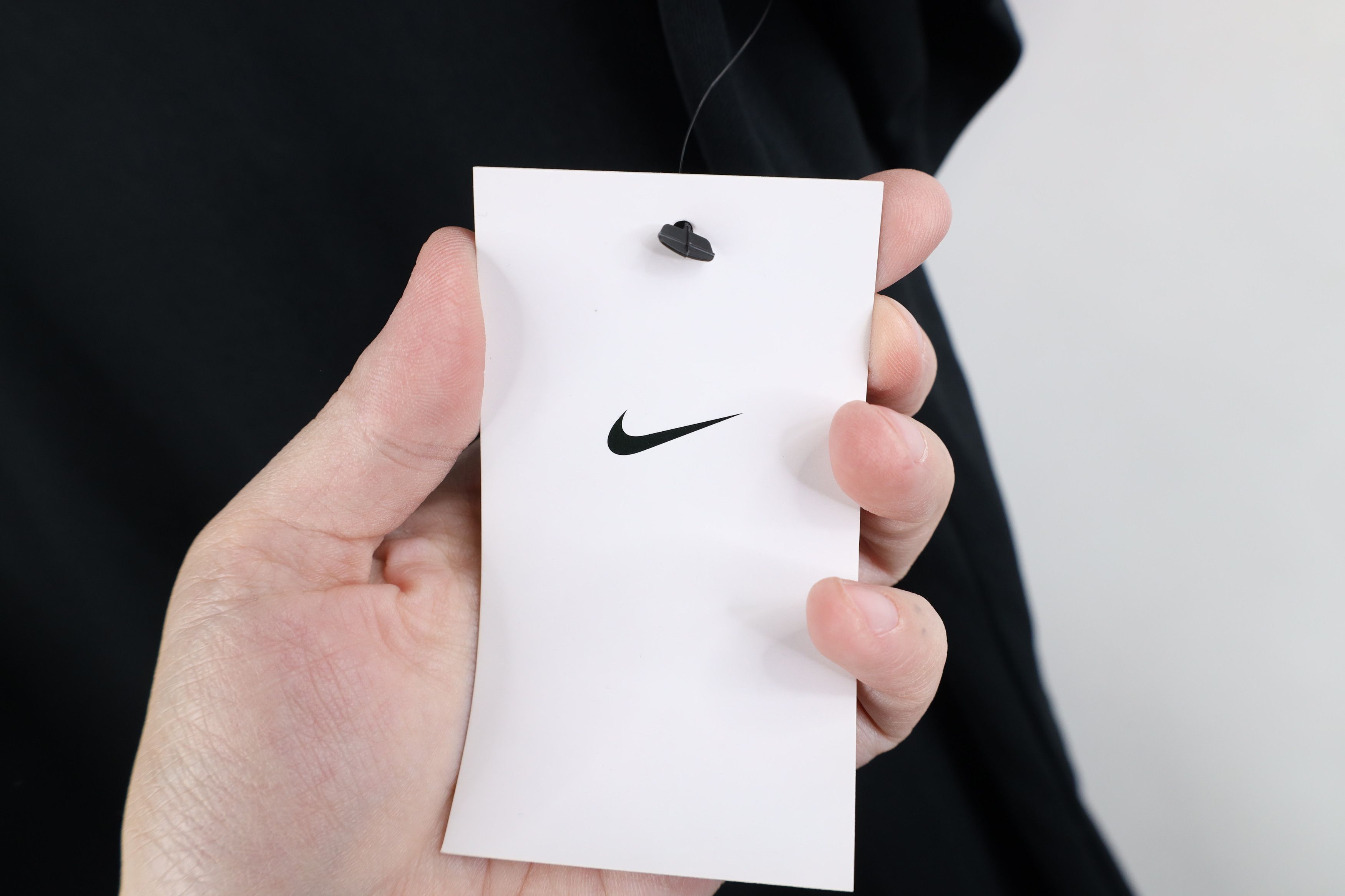 Nike Deadstock Y2K Nike Golf Scott Mini Swoosh Golfing Polo Shirt Size US XL / EU 56 / 4 - 6 Thumbnail