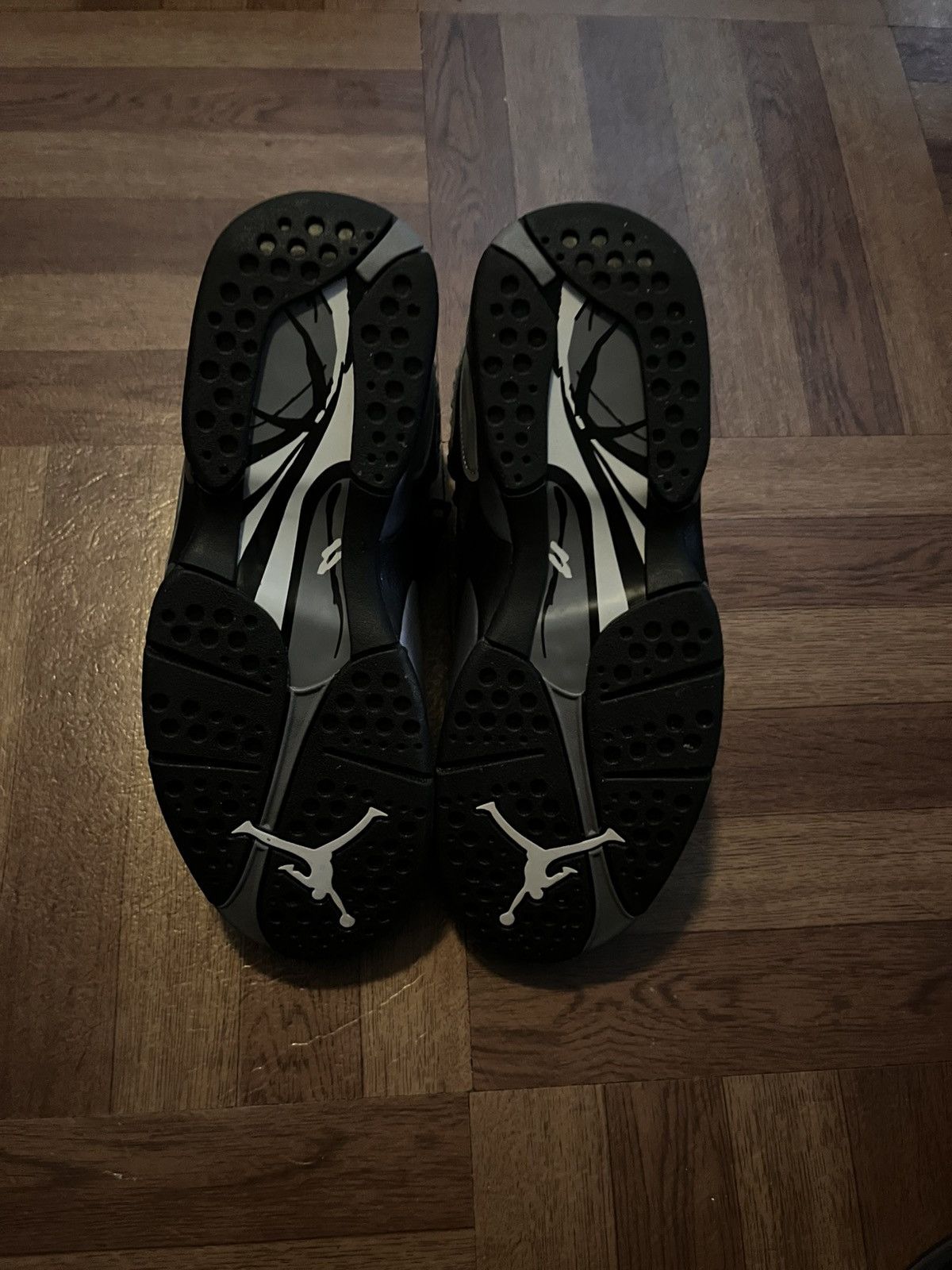 Jordan Brand jordan 8 wntr Size US 8.5 / EU 41-42 - 4 Thumbnail