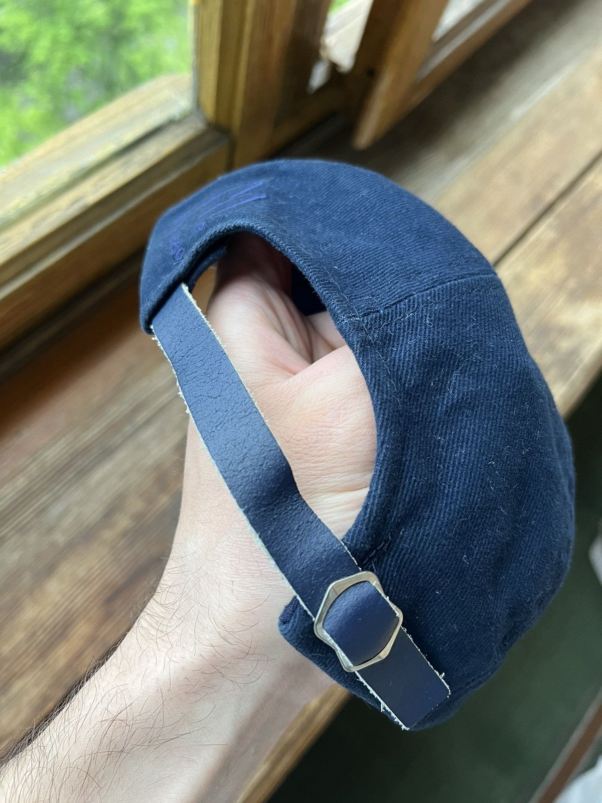 Japanese Brand Vintage hat Atlanta Olympic 1998 Size ONE SIZE - 13 Thumbnail