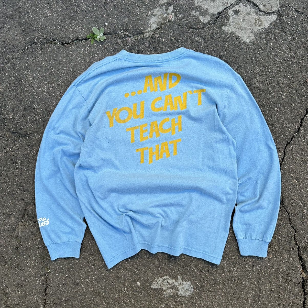 Vintage × WWE × WWF Vintage WWE 90s Y2K Certified Longsleeve T-shirts WWW Size US M / EU 48-50 / 2 - 4 Thumbnail
