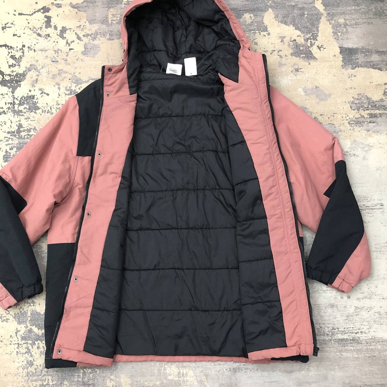 Vision Streetwear Y657 VISION STREET WEAR JACKETS Size US XXL / EU 58 / 5 - 4 Thumbnail