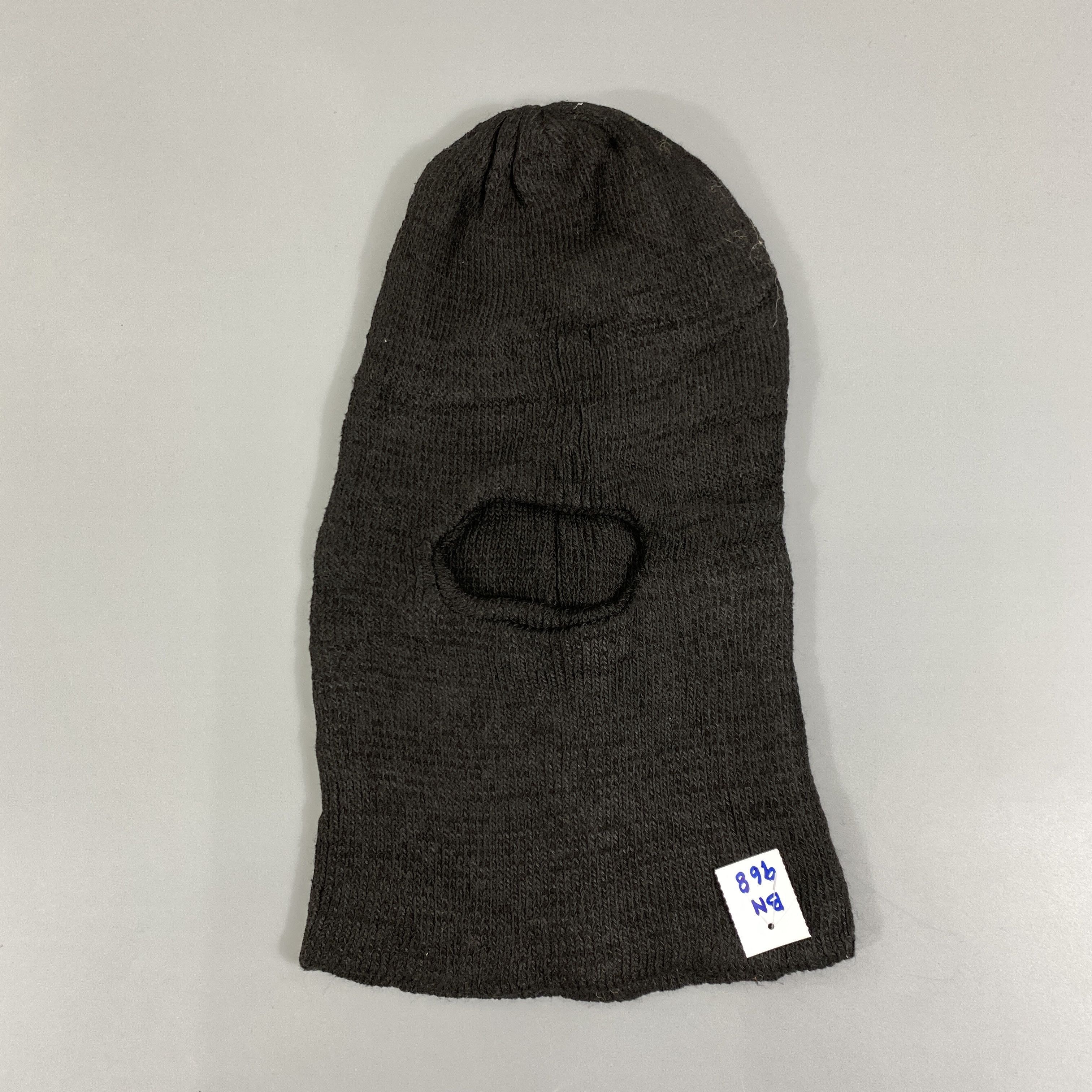 Vintage Ski Snow Cap Beanie Hats -BN968 Size ONE SIZE - 6 Thumbnail