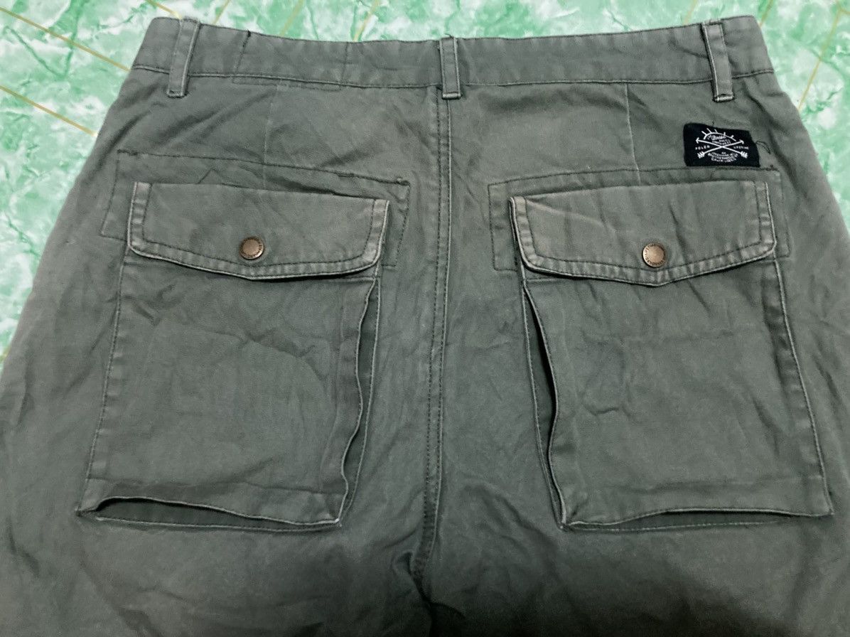 Poler Poler x LifeTime Short Phat Outdoor Size US 32 / EU 48 - 3 Thumbnail
