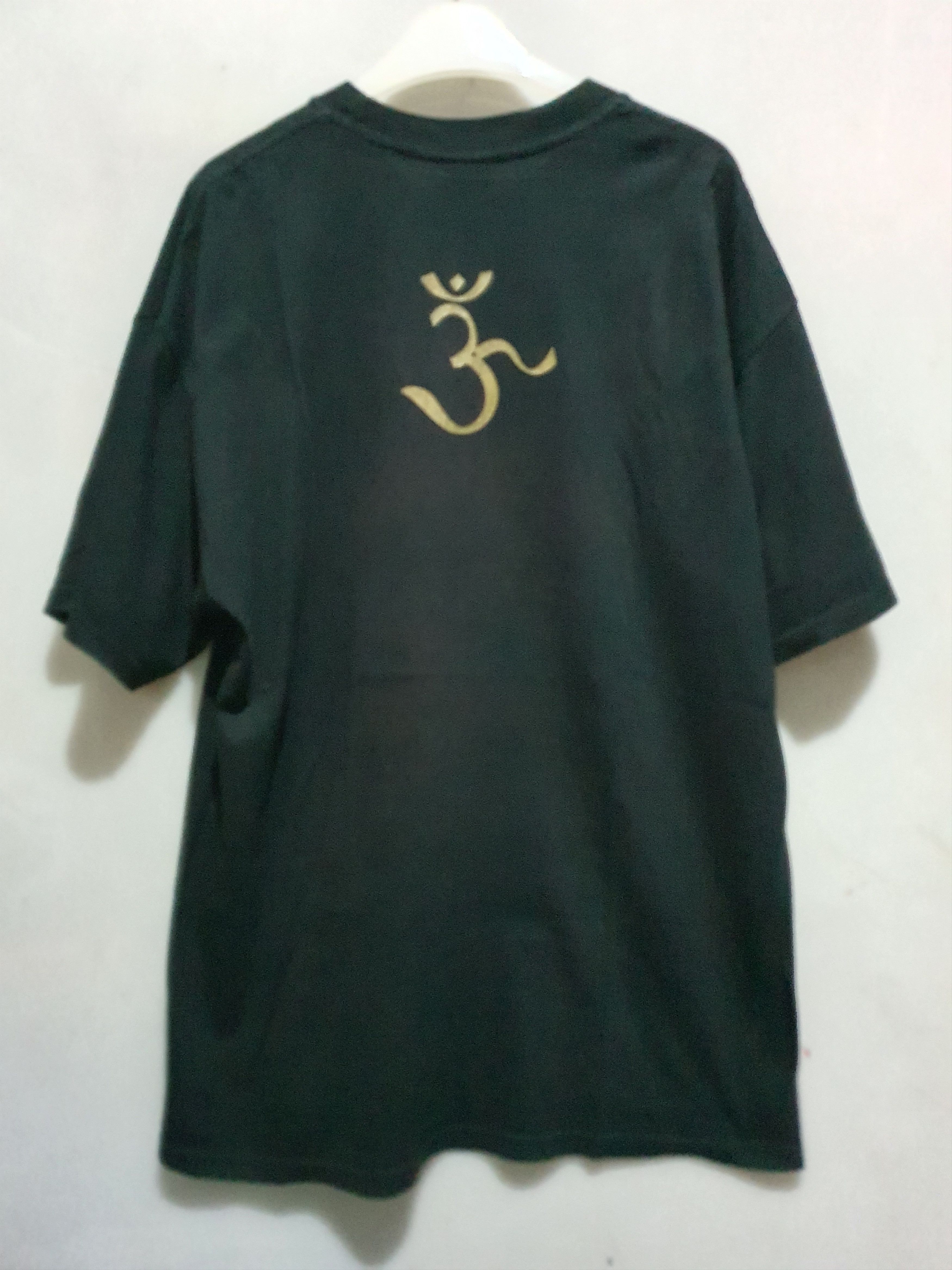 Band Tees Soulfly XL Napalm Death Sepultura Metallica Megadeth Size US XL / EU 56 / 4 - 3 Thumbnail