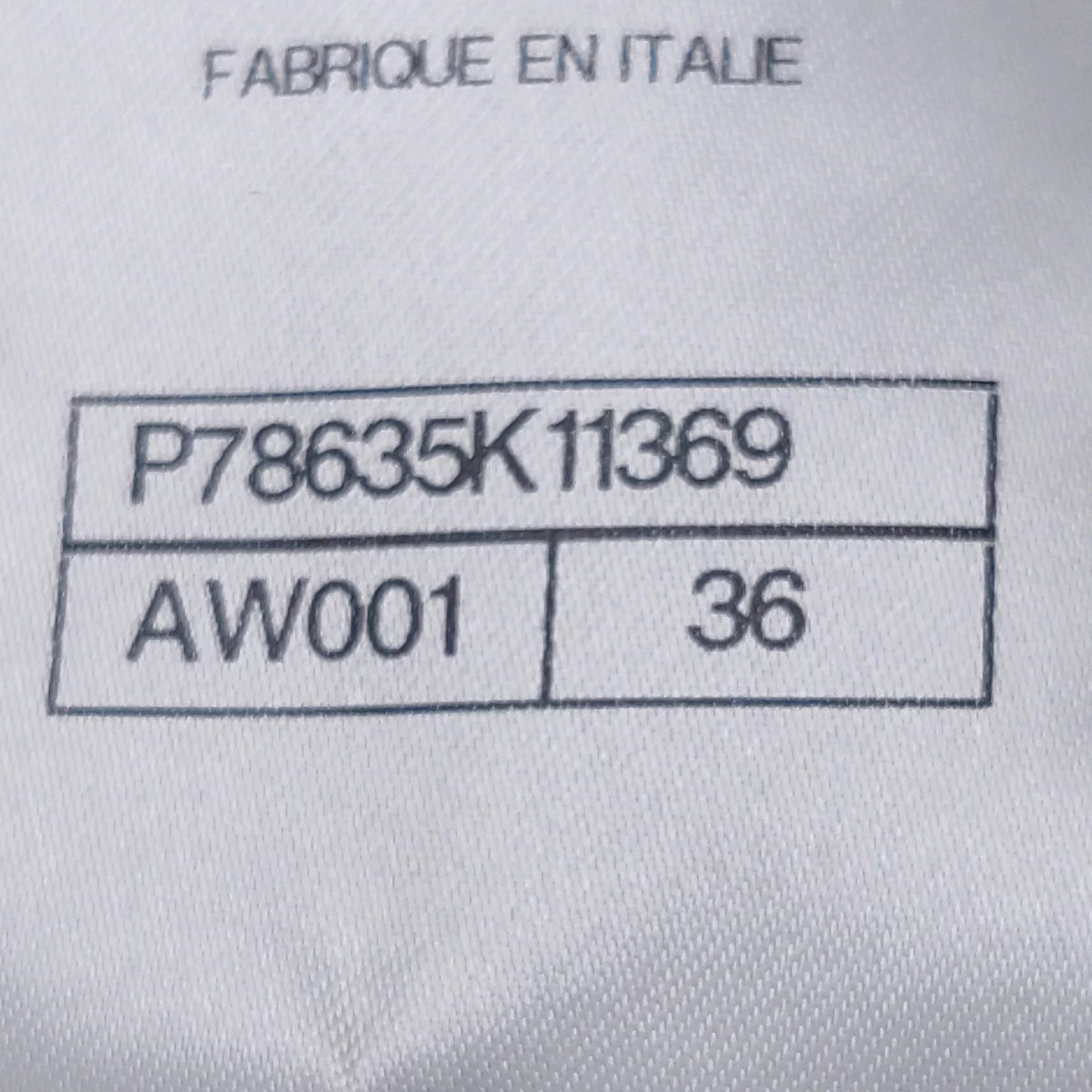 Chanel Chanel logo knitwear Size XS / US 0-2 / IT 36-38 - 5 Thumbnail
