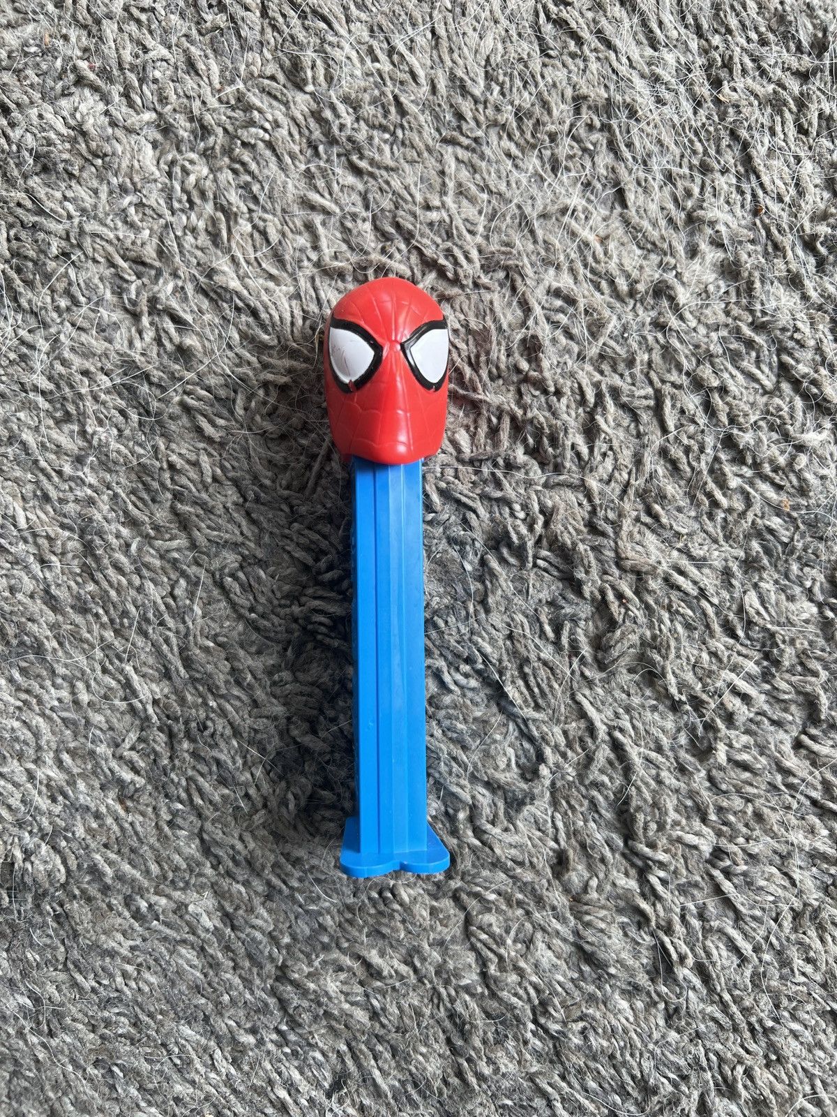 Marvel Comics Marvel Spider-Man Pez Dispenser Size ONE SIZE - 1 Thumbnail