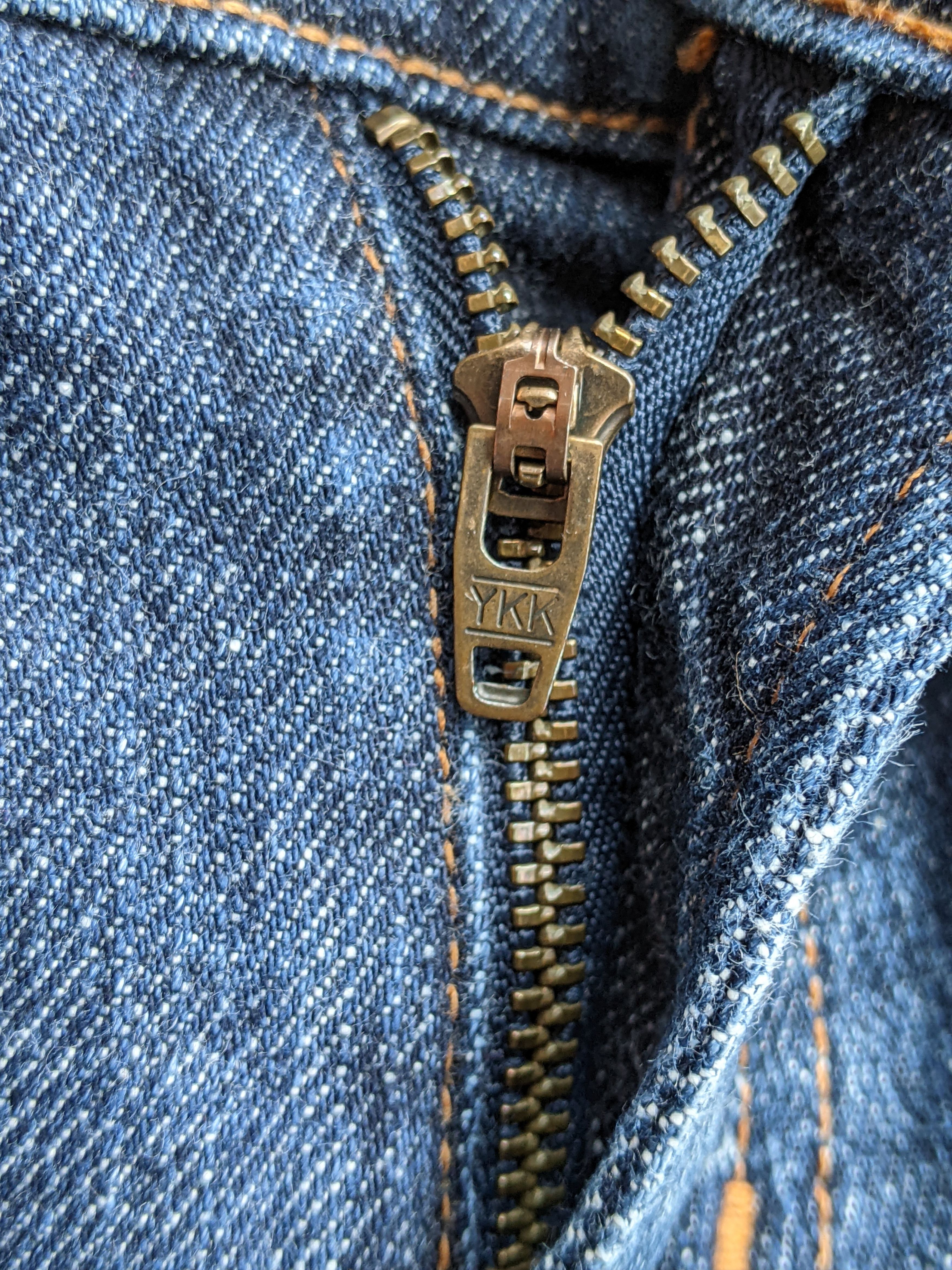 Citizens Of Humanity Citizen of Humanity Jeans True Religion Made in USA Edwin Size 28" / US 6 / IT 42 - 14 Thumbnail