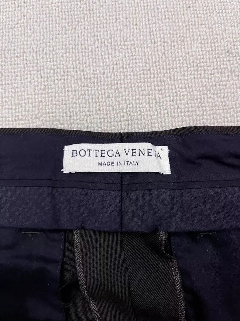 Bottega Veneta Bottega Veneta size US 50 Three-dimensional loose straight Size US 34 / EU 50 - 4 Thumbnail