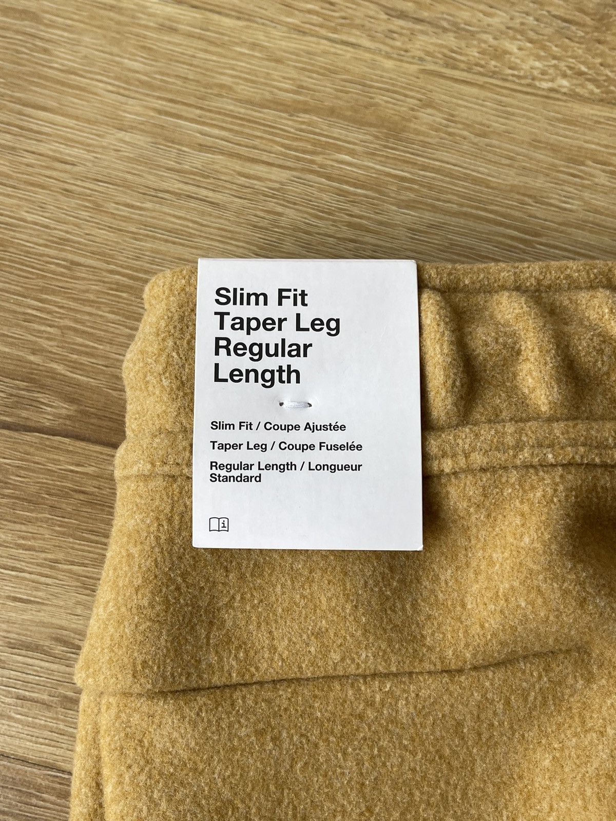 Nike NWT Nike Sportswear Tech Fleece Winterized Joggers Size XL Size US 34 / EU 50 - 17 Thumbnail