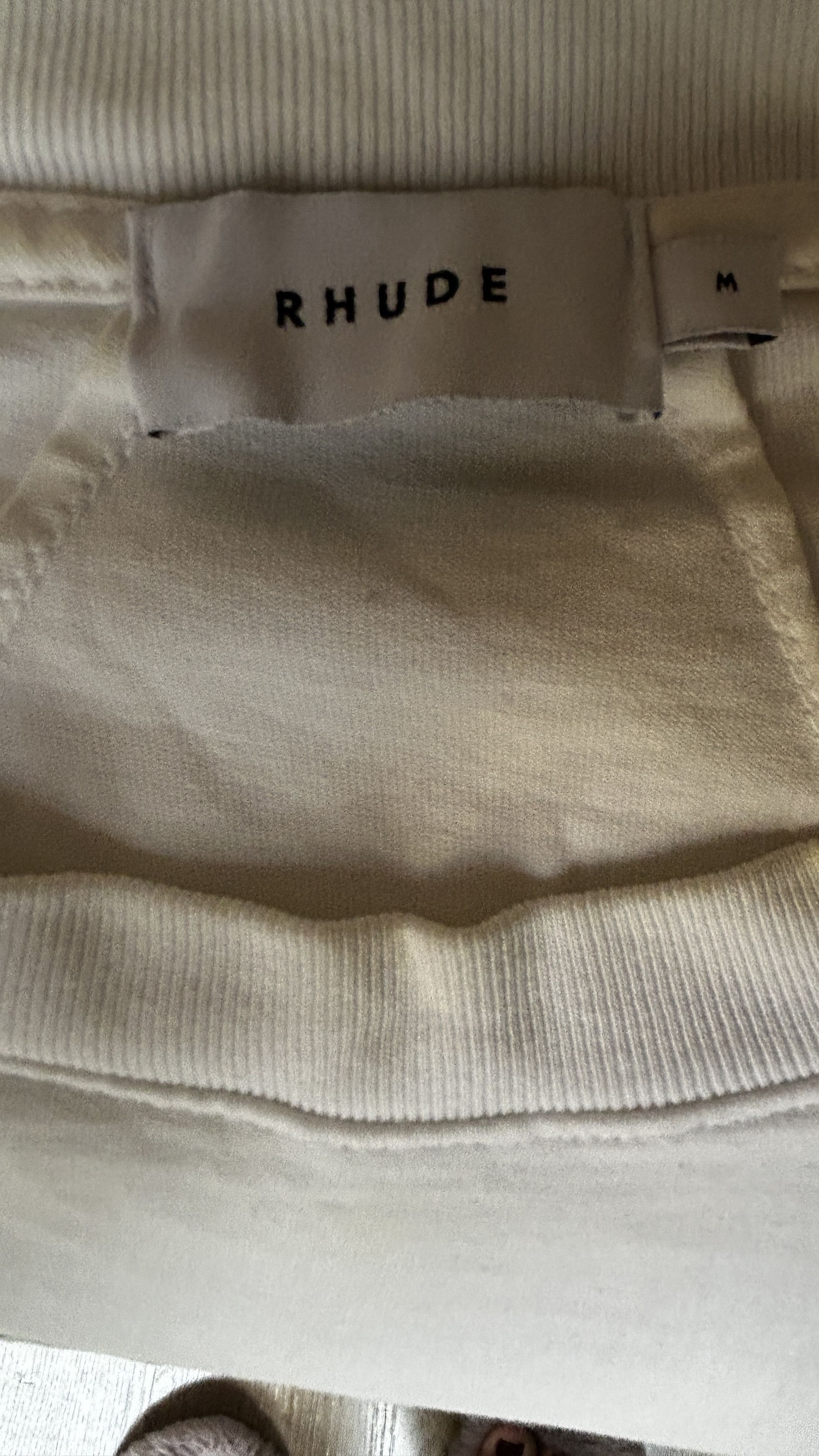 Rhude Rhude Leopard Graphic Tee Size US L / EU 52-54 / 3 - 2 Thumbnail