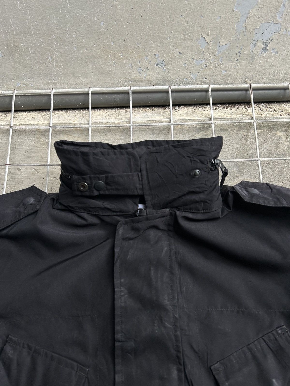 Engineered Garments Aspesi Multi Pocket Jacket Size US M / EU 48-50 / 2 - 3 Thumbnail