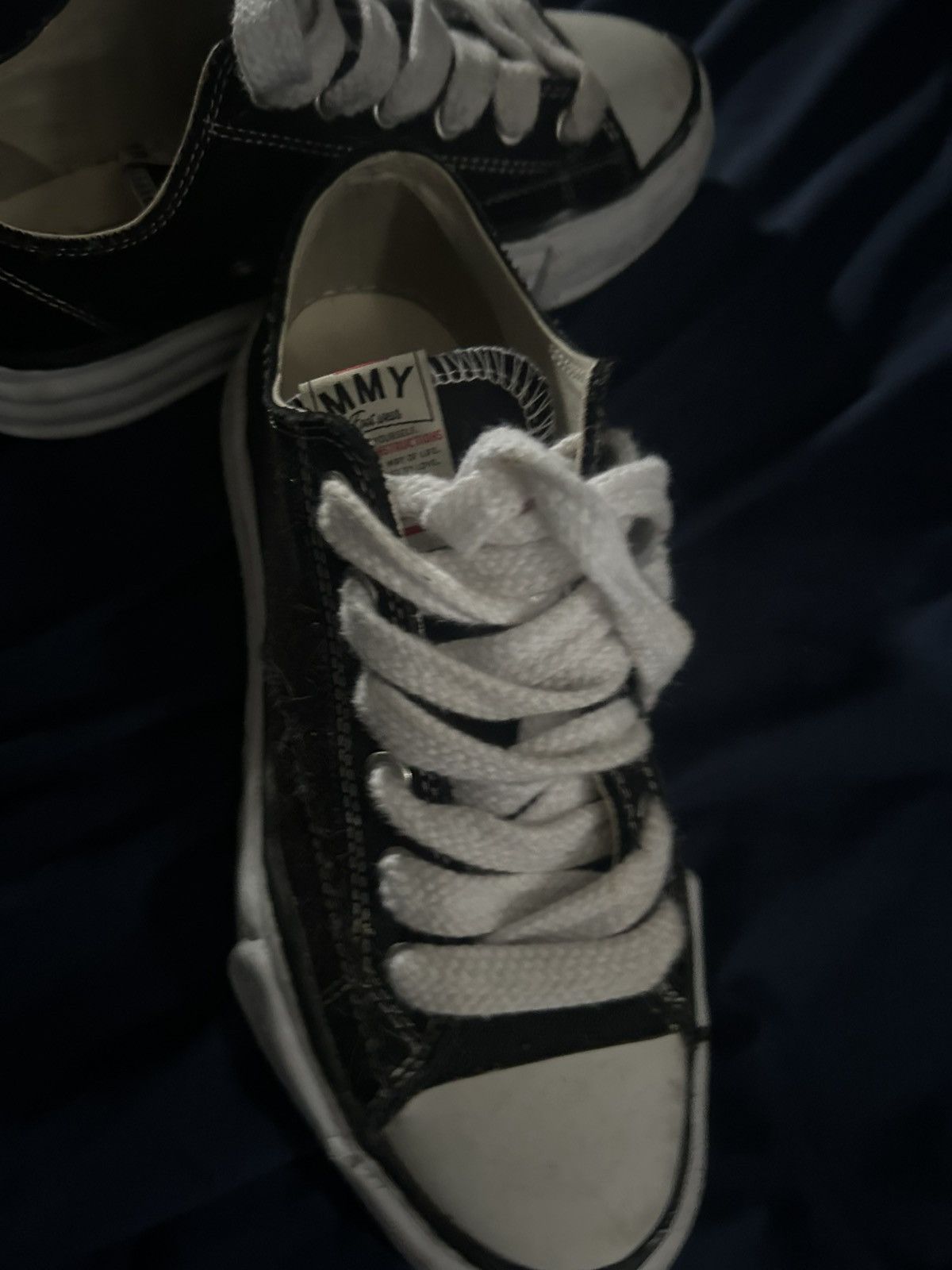 Maison MIHARA YASUHIRO Masion Mihars Size US 10 / EU 43 - 3 Thumbnail