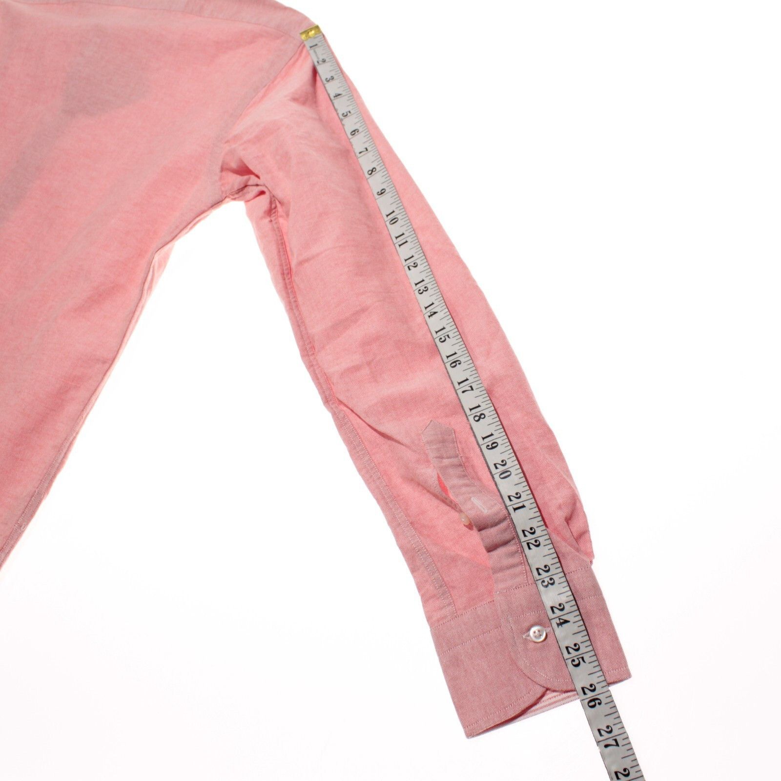 Other Tiki New with tags Shirt Size M US In Red Size US M / EU 48-50 / 2 - 5 Thumbnail
