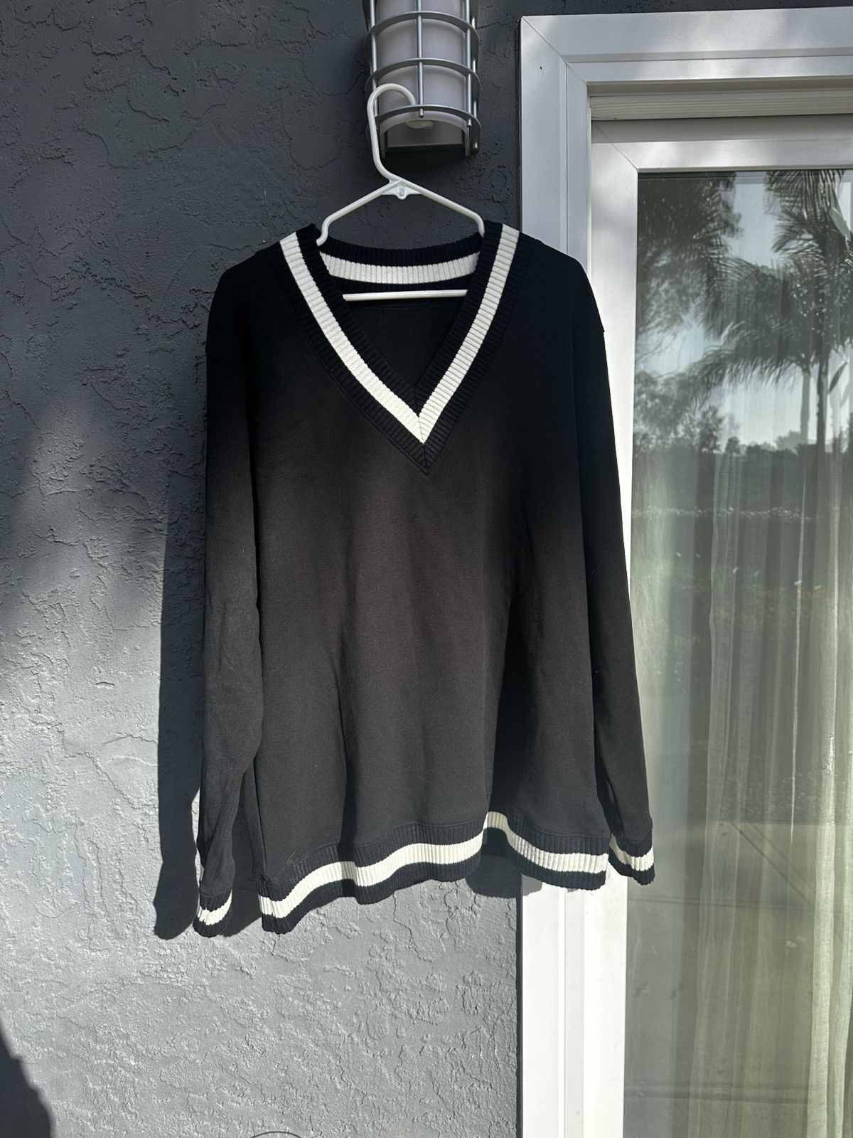 Japanese Brand Sweater Size US L / EU 52-54 / 3 - 5 Thumbnail
