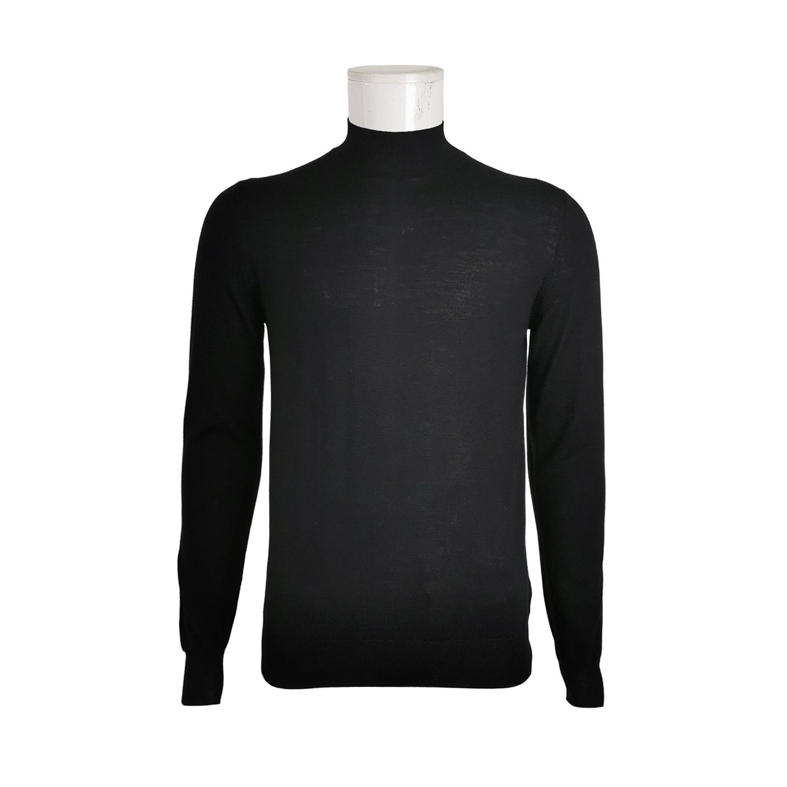 Prada Prada Men s Sweaters Knitwear Size US S / EU 44-46 / 1 - 1 Thumbnail
