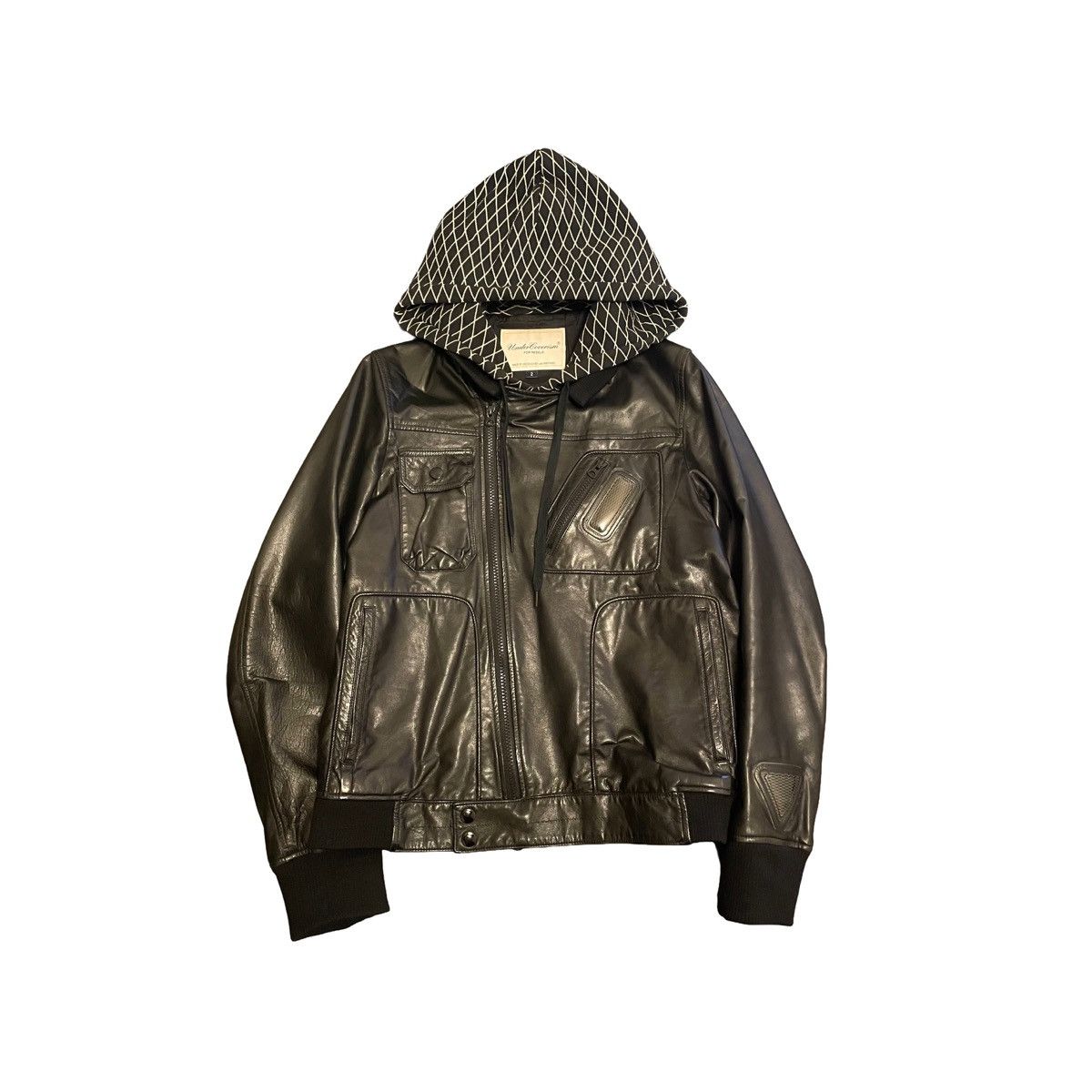 Undercover 08ss madness期　archive Undercover Undercover 08SS 