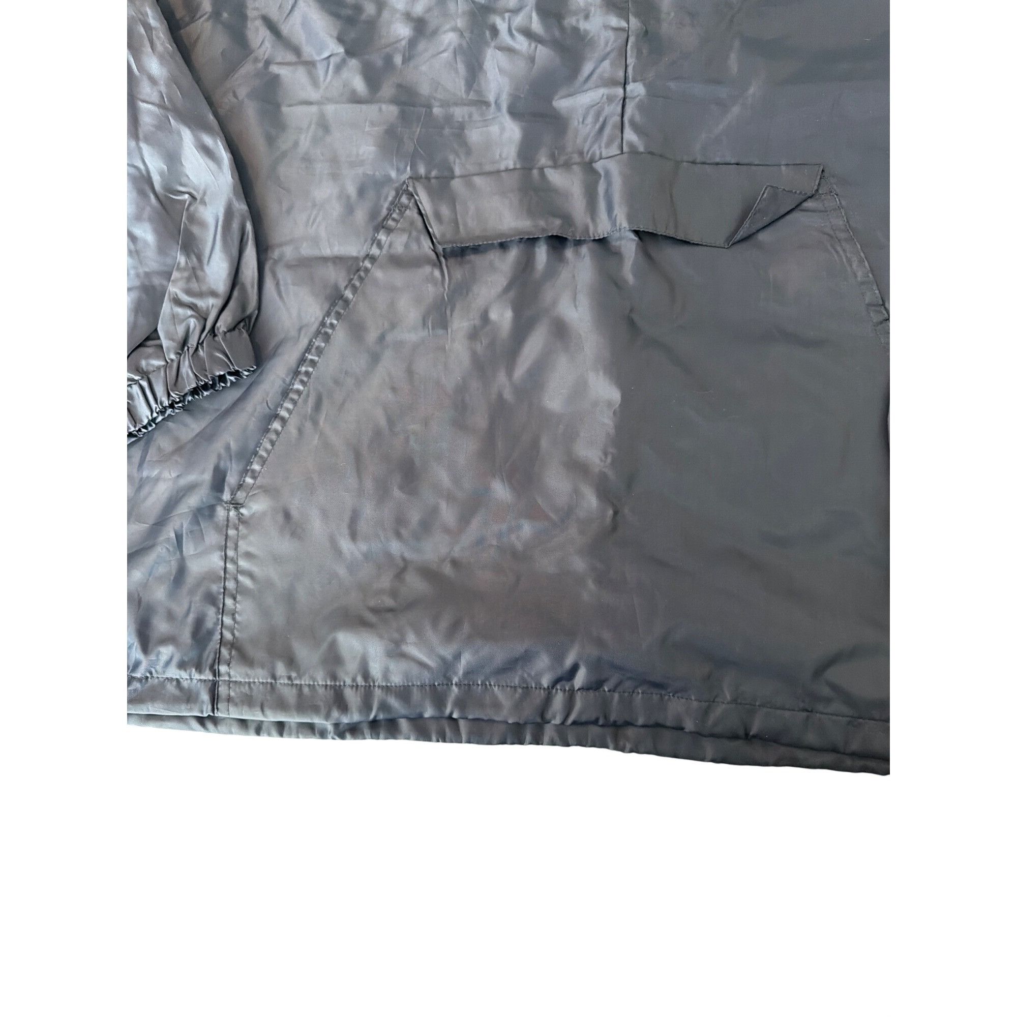 Other Vintage Paradise Point Pullover Windbreaker Top Gun USA Embr Size US XXL / EU 58 / 5 - 2 Thumbnail