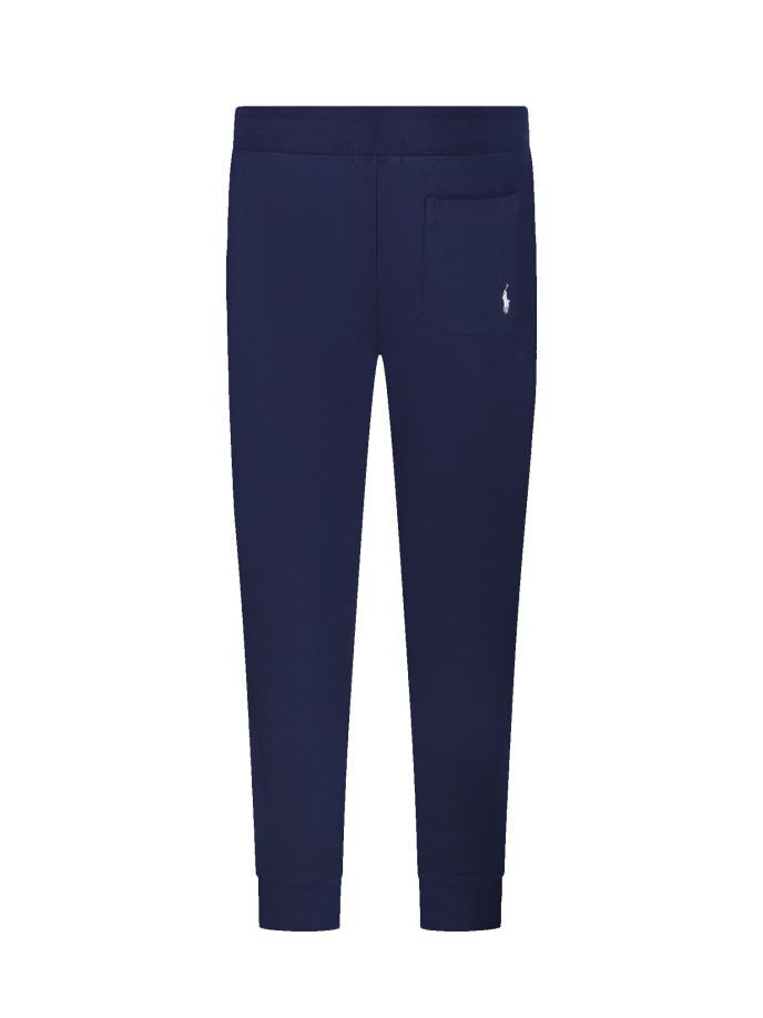 Polo Ralph Lauren o1s22i1n0125 Sweatpants & Joggers in Blue Size US 36 / EU 52 - 2 Thumbnail