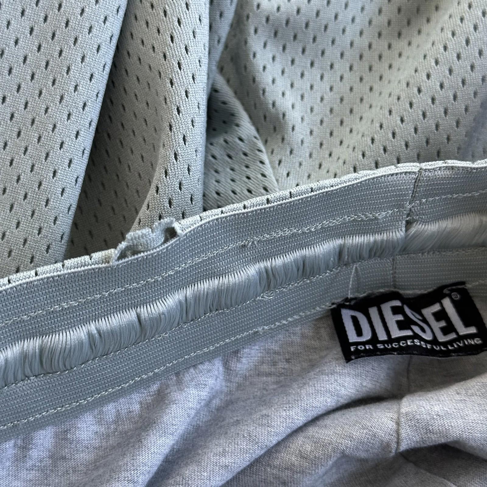 Diesel DIESEL P-MAREX Track Pants Size US 36 / EU 52 - 7 Thumbnail