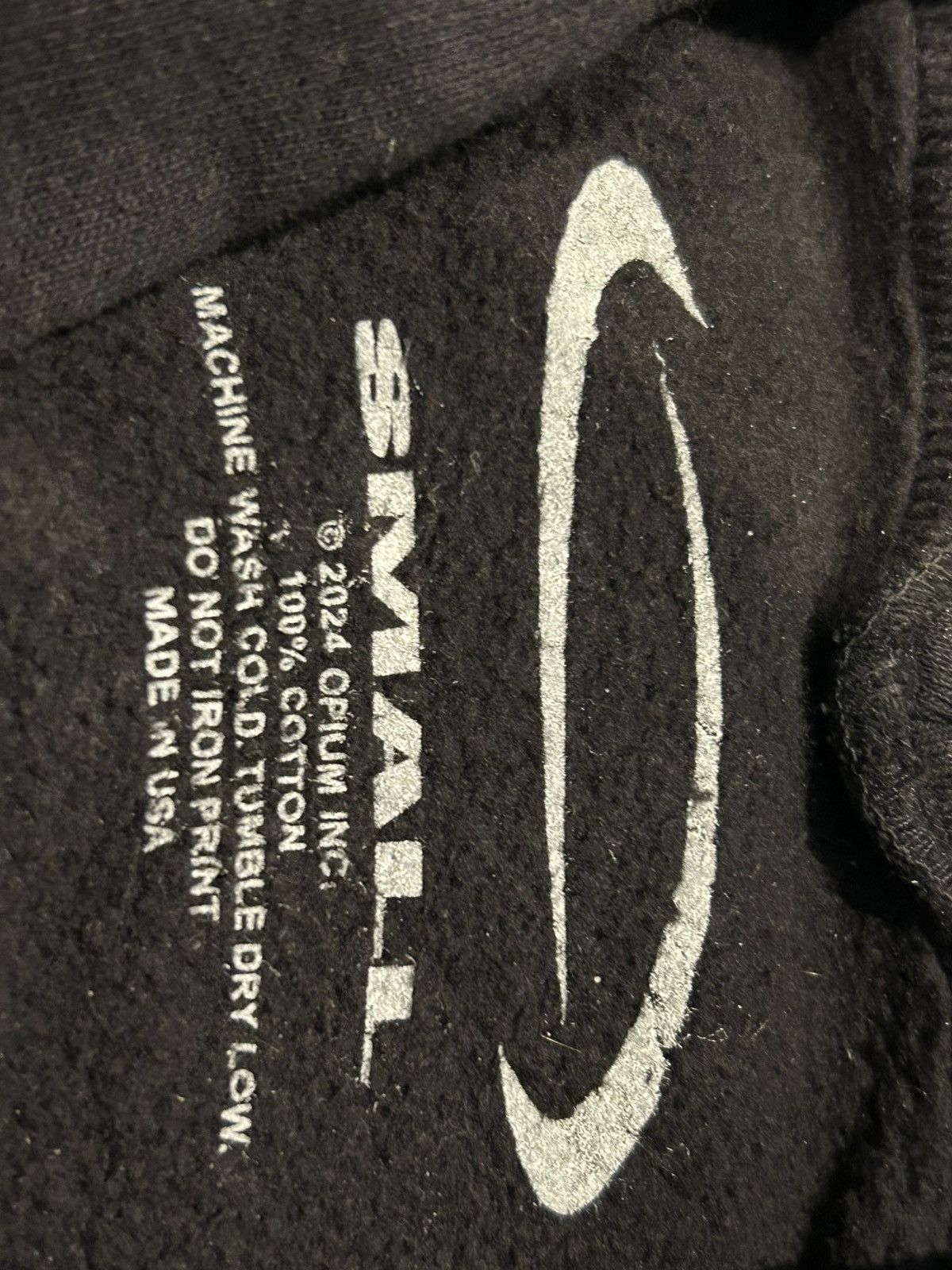 Playboi Carti Playboi carti hoodie Size US S / EU 44-46 / 1 - 3 Thumbnail