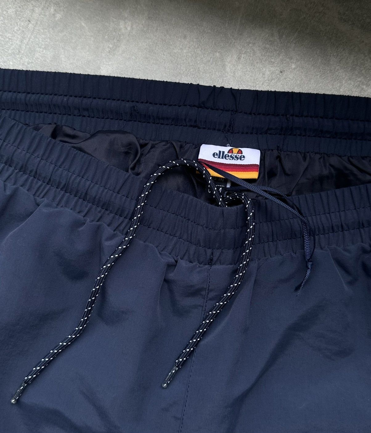 Ellesse Ellesse Track Pants pockets Blue Size M Size US 32 / EU 48 - 7 Thumbnail