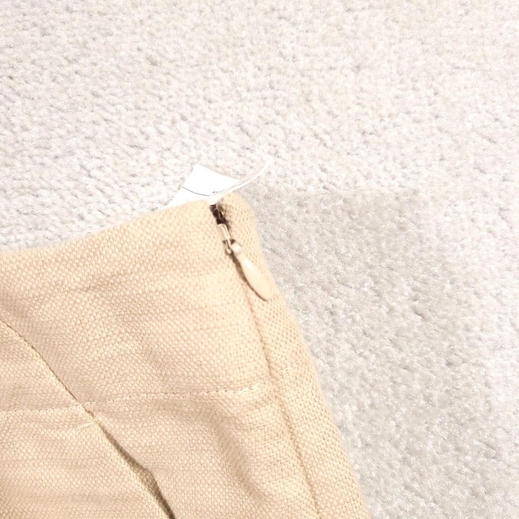 Ann Taylor VINTAGE? No — Answer not provided. Size 27" / US 4 / IT 40 - 5 Thumbnail