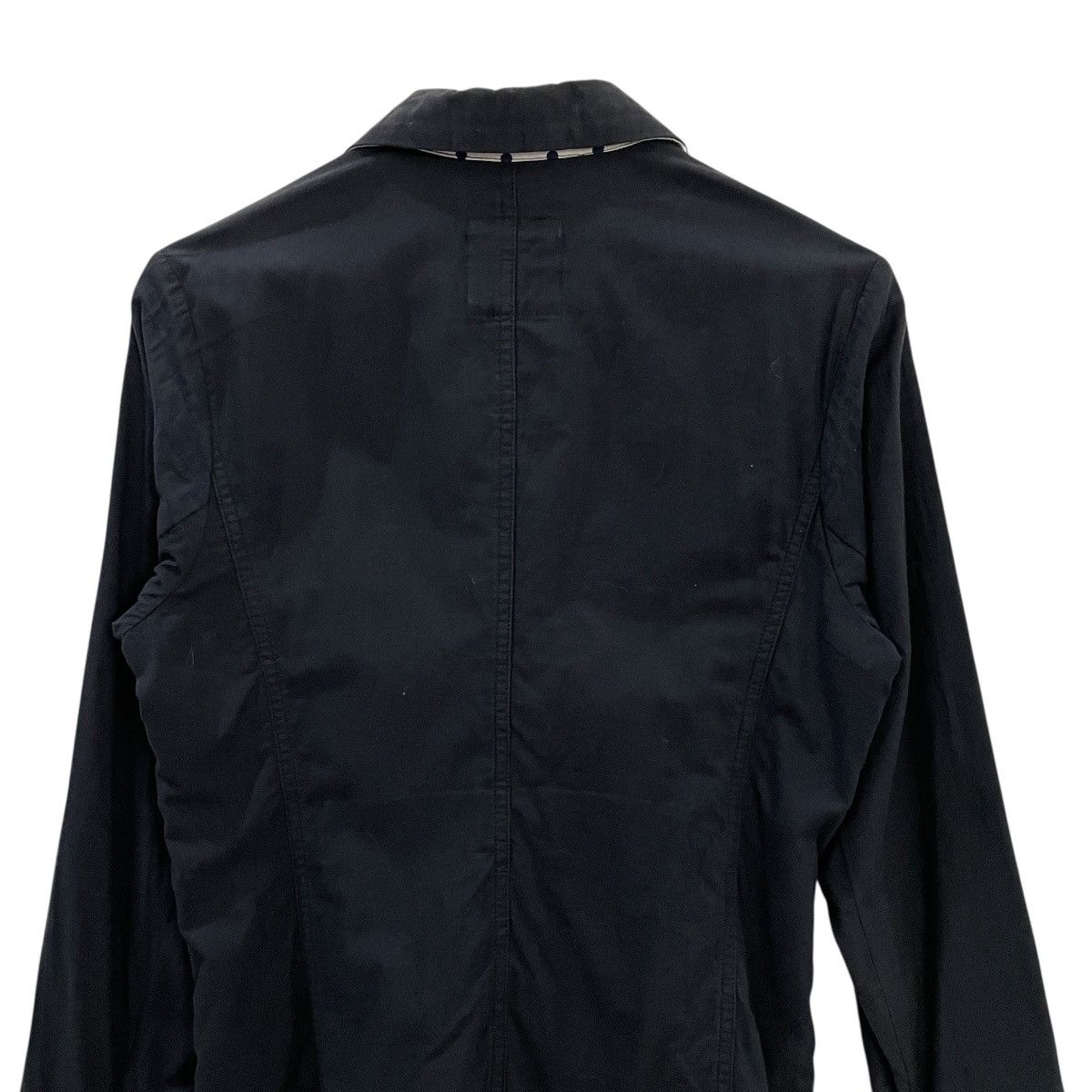 Marithe + Francois Girbaud Vintage Marithe Francois Girbaud Le Casual De Jacket Size L / US 10 / IT 46 - 11 Thumbnail