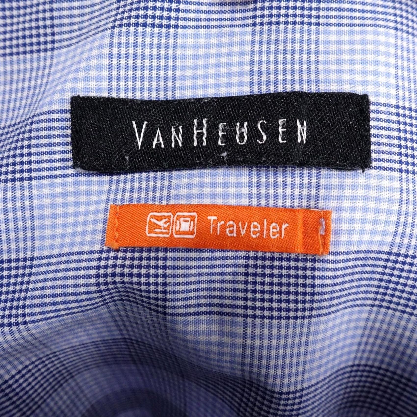 Van Heusen VINTAGE Size US L / EU 52-54 / 3 - 6 Thumbnail