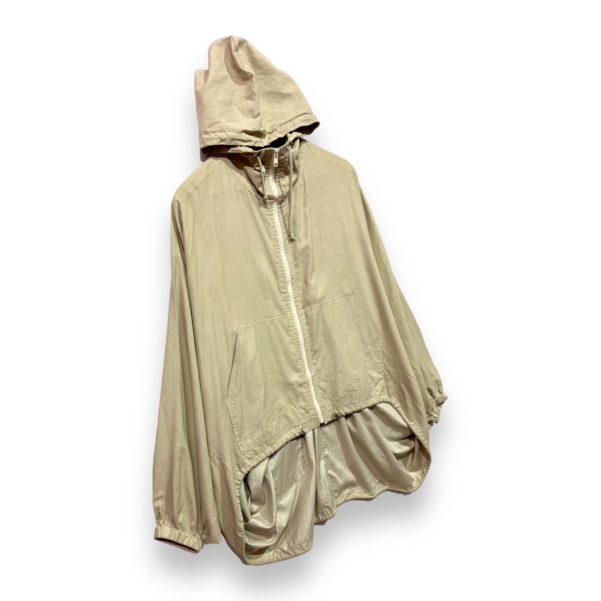 Other Unknown Capes bat wing issey style Size M / US 6-8 / IT 42-44 - 4 Thumbnail