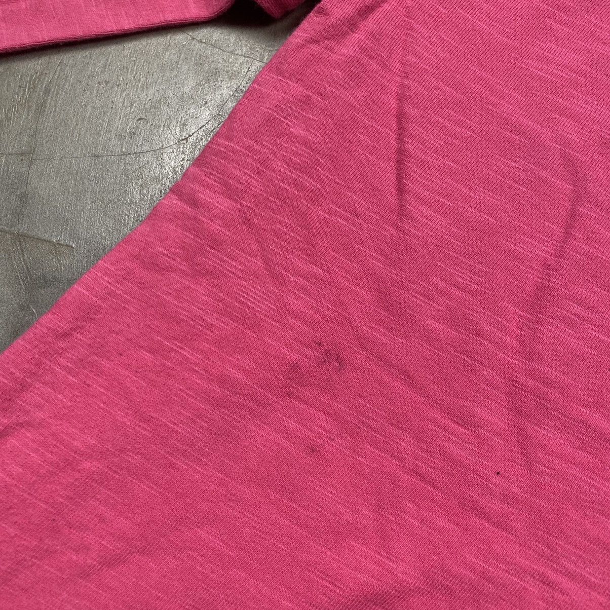 Beams Plus × Beauty Beast × If Six Was Nine Rare Beams Japan Tribal Wording Poem Bondage Crewneck Size US M / EU 48-50 / 2 - 10 Thumbnail