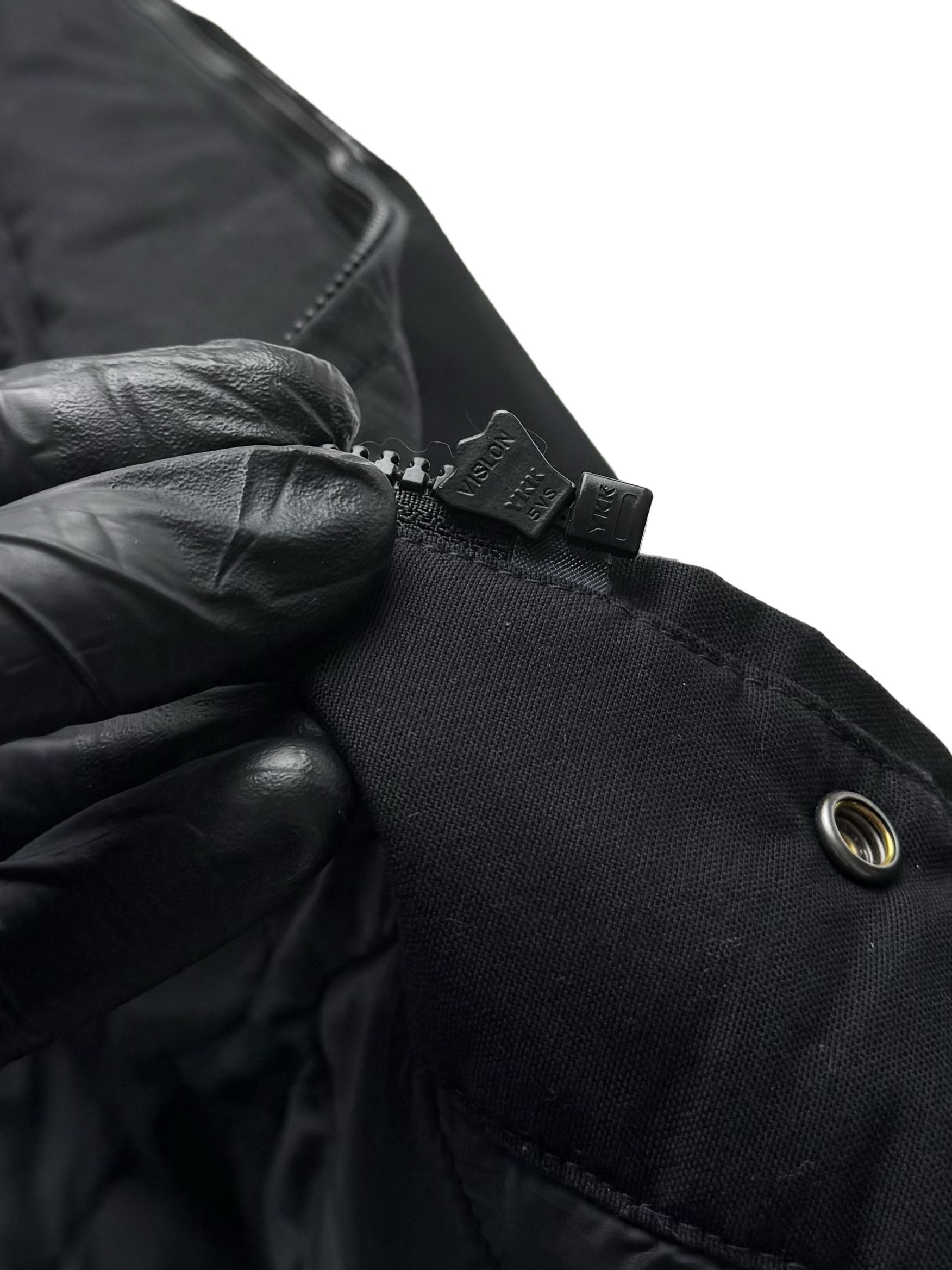 Engineered Garments × Uniqlo Uniqlo Engineered Garments Oversized Jacket Size US L / EU 52-54 / 3 - 7 Thumbnail