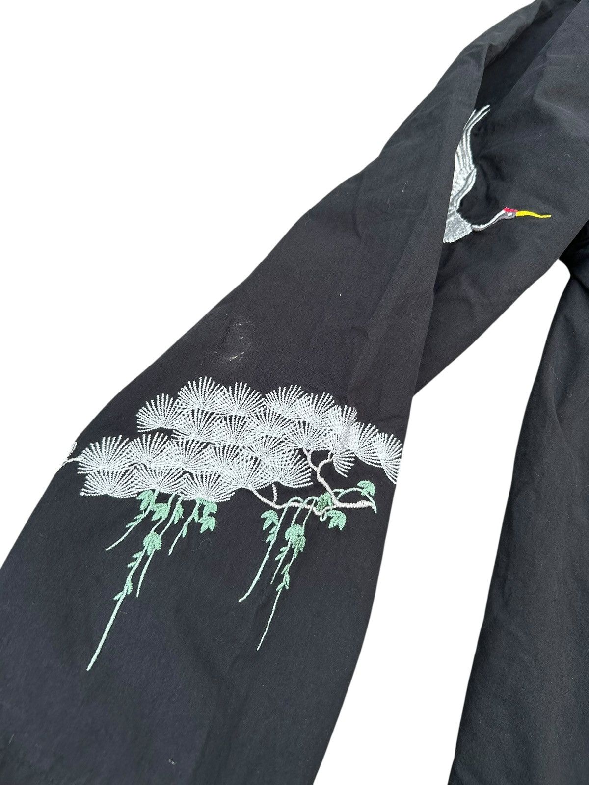 Kapital KARAKURI TAMASHII INSPIRED JAPANESE STYLE JACKET Size US M / EU 48-50 / 2 - 10 Thumbnail