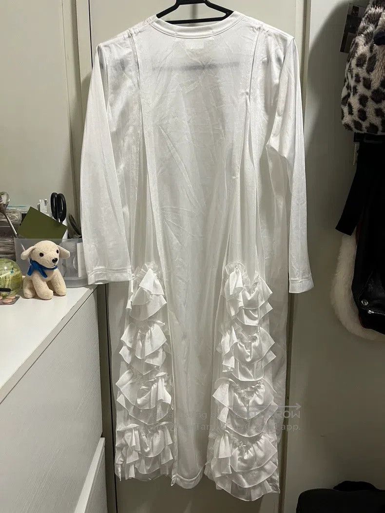 Comme des Garcons Comme Des Garcons Dress Size S / US 4 / IT 40 - 2 Thumbnail