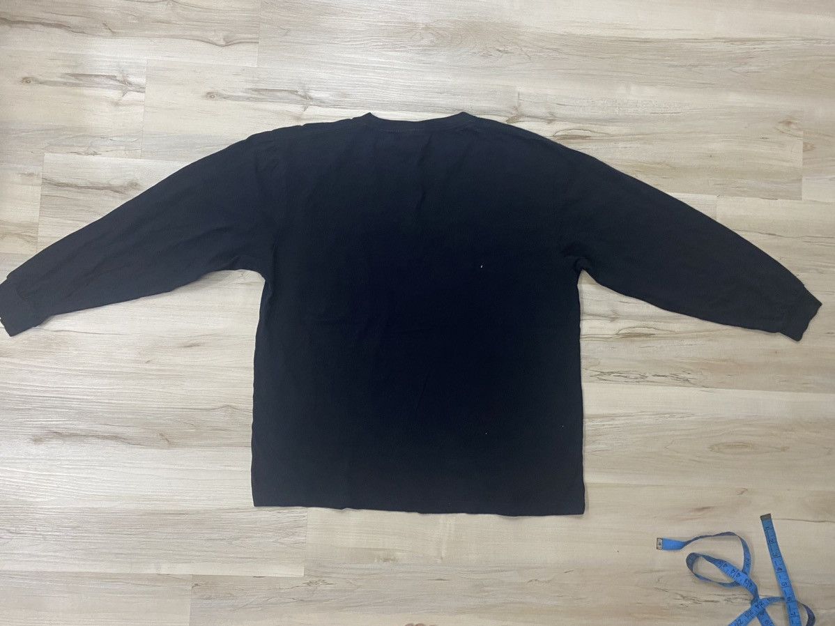 Alpha Industries Alpha Industries reflector logo Size US XL / EU 56 / 4 - 2 Thumbnail