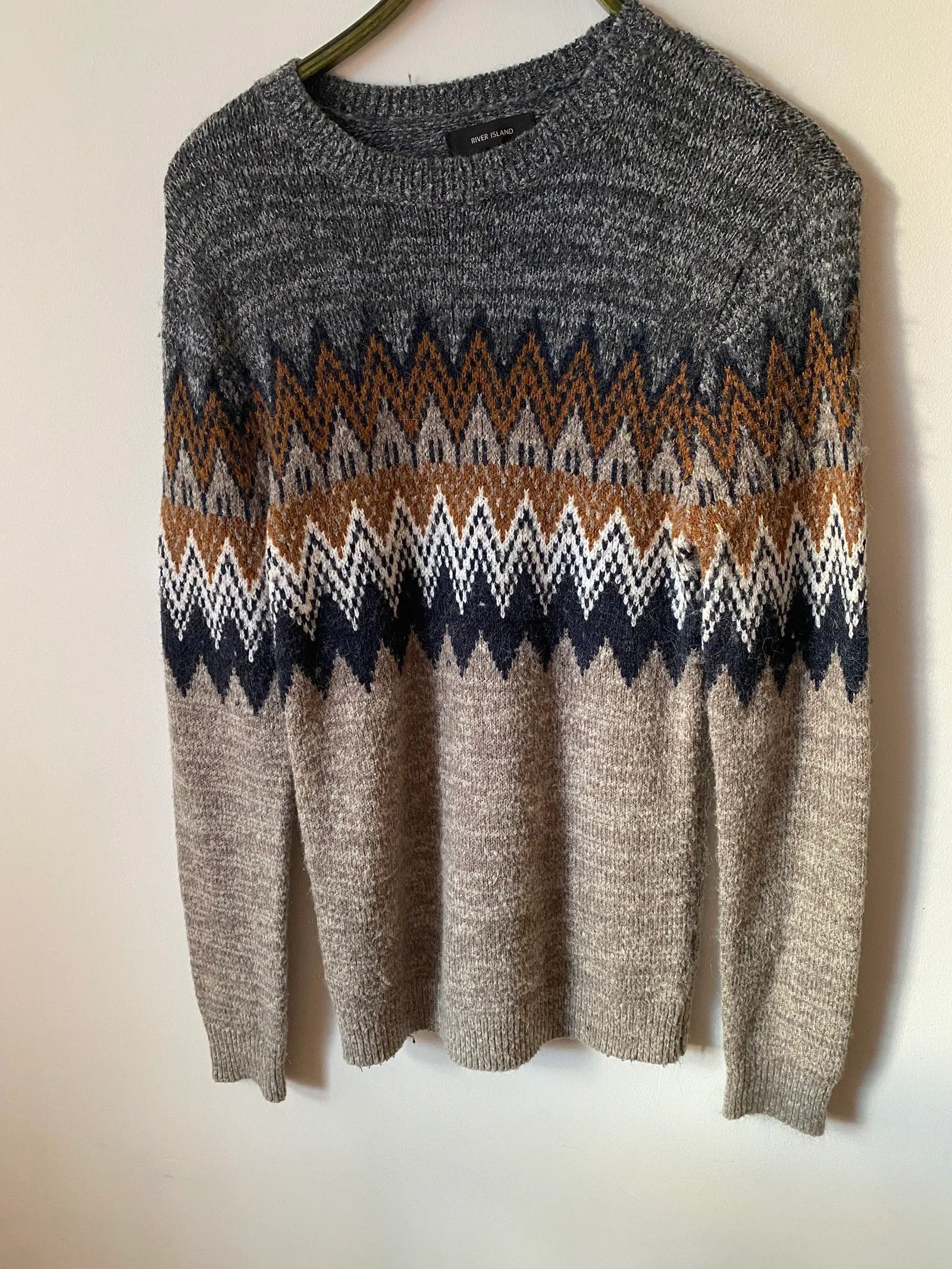 River Island River Island Cardigan Size US XS / EU 42 / 0 - 1 Thumbnail