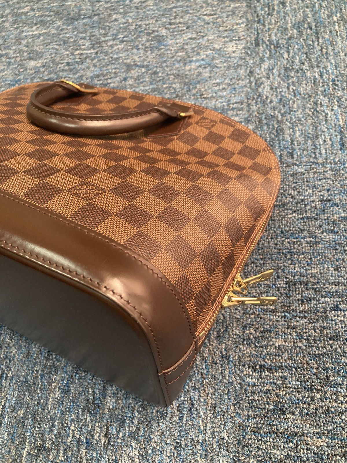 Louis Vuitton Louis Vuitton Alma PM Size ONE SIZE - 13 Thumbnail