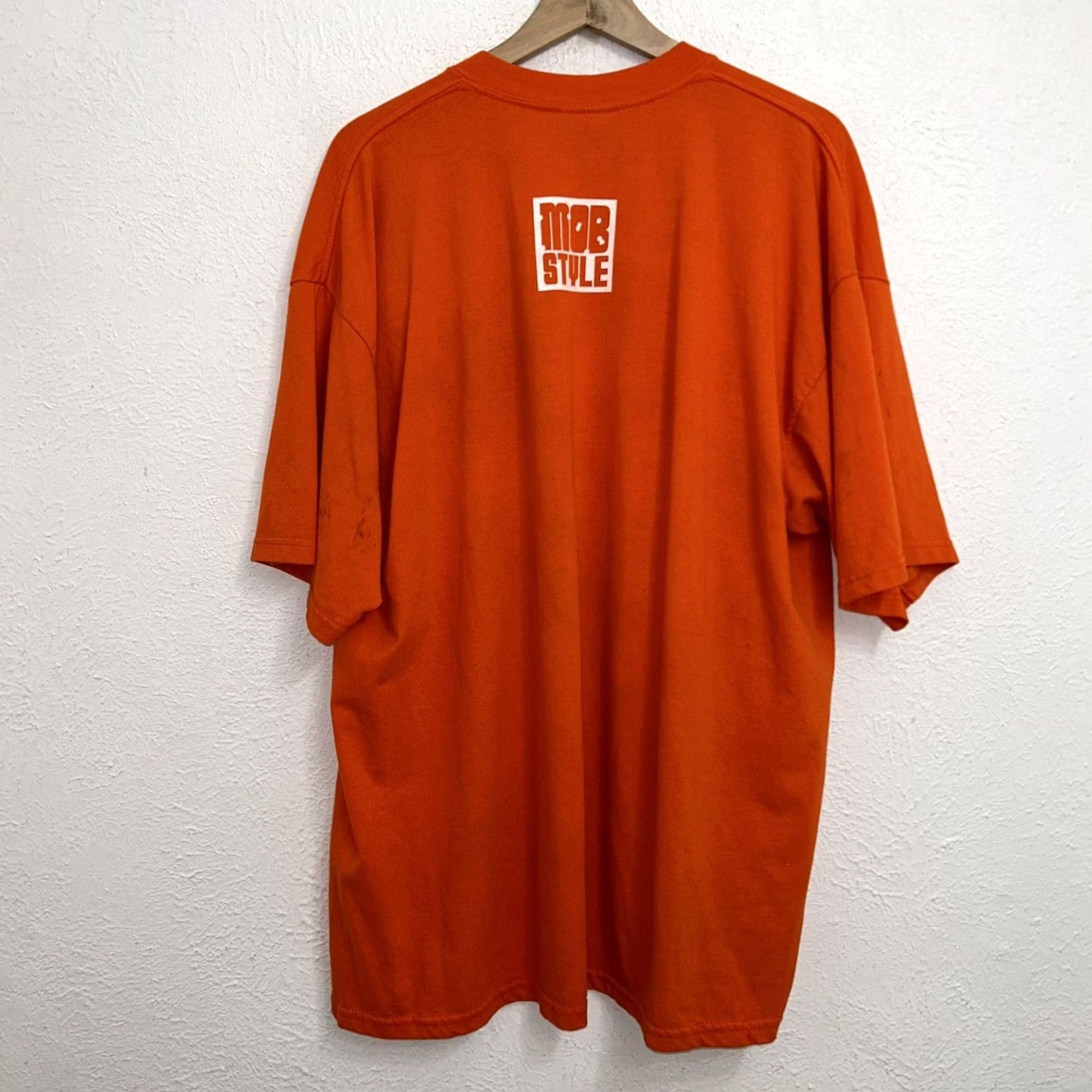 Gildan Item Specifications: Country of Origin: USA Size US XXL / EU 58 / 5 - 2 Thumbnail