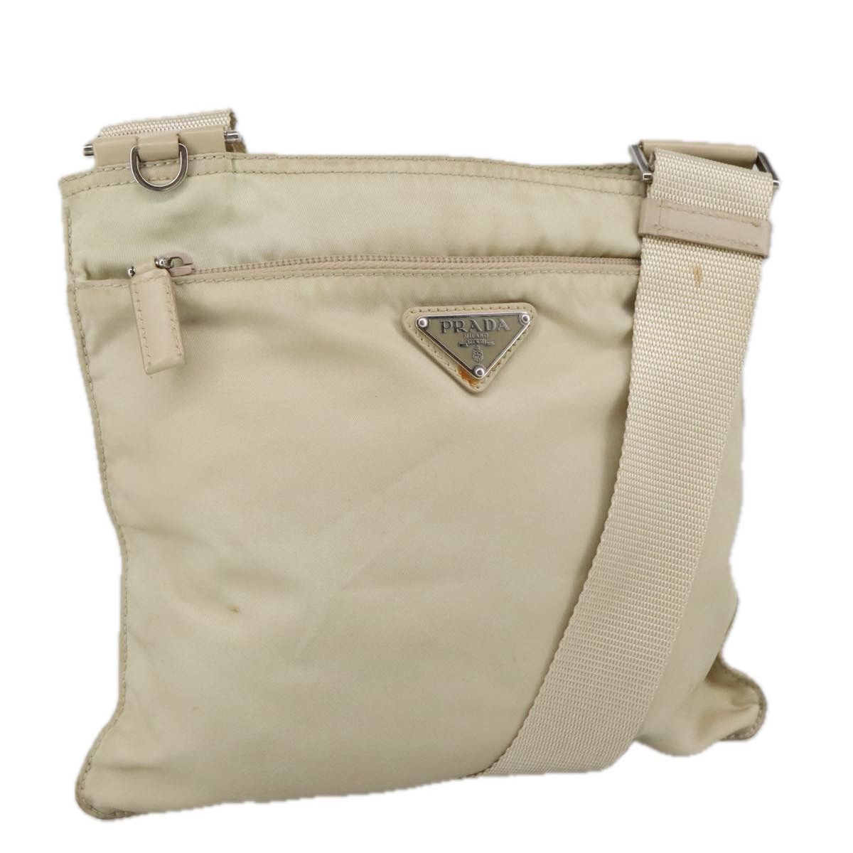 Prada Prada Re-Nylon shoulder Size ONE SIZE - 1 Thumbnail