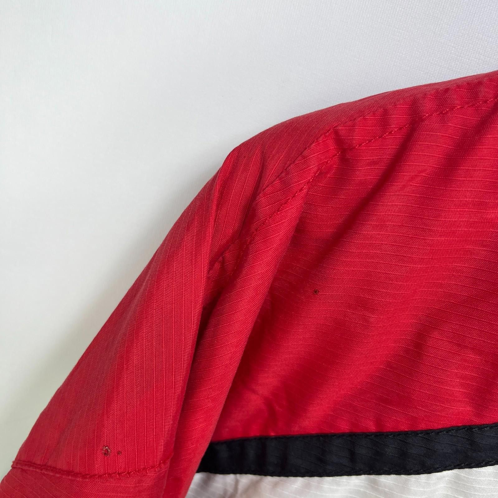Chanel Vintage 90s NASCAR Dale Earnhardt Black Racing Jacket Large Size ONE SIZE - 8 Thumbnail