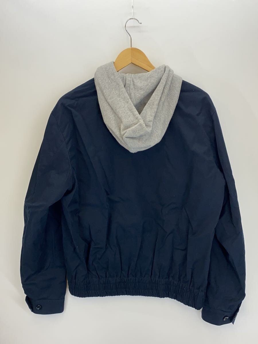 Undercover SS19 Joy Division Hooded Jacket Size US XL / EU 56 / 4 - 2 Thumbnail