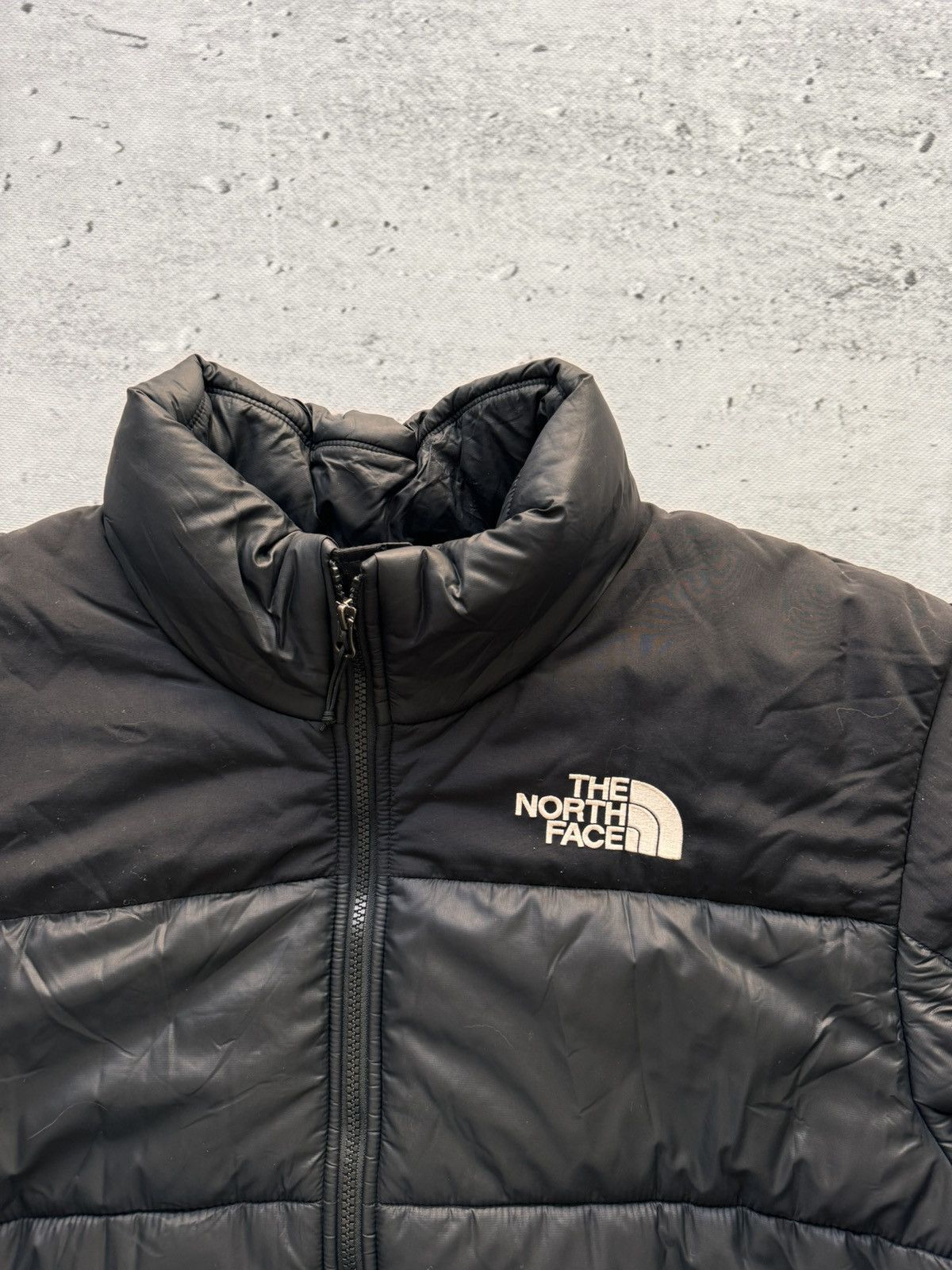 The North Face × Vintage THE NORTH FACE PUFFER DOWN JACKET Size US XL / EU 56 / 4 - 6 Thumbnail