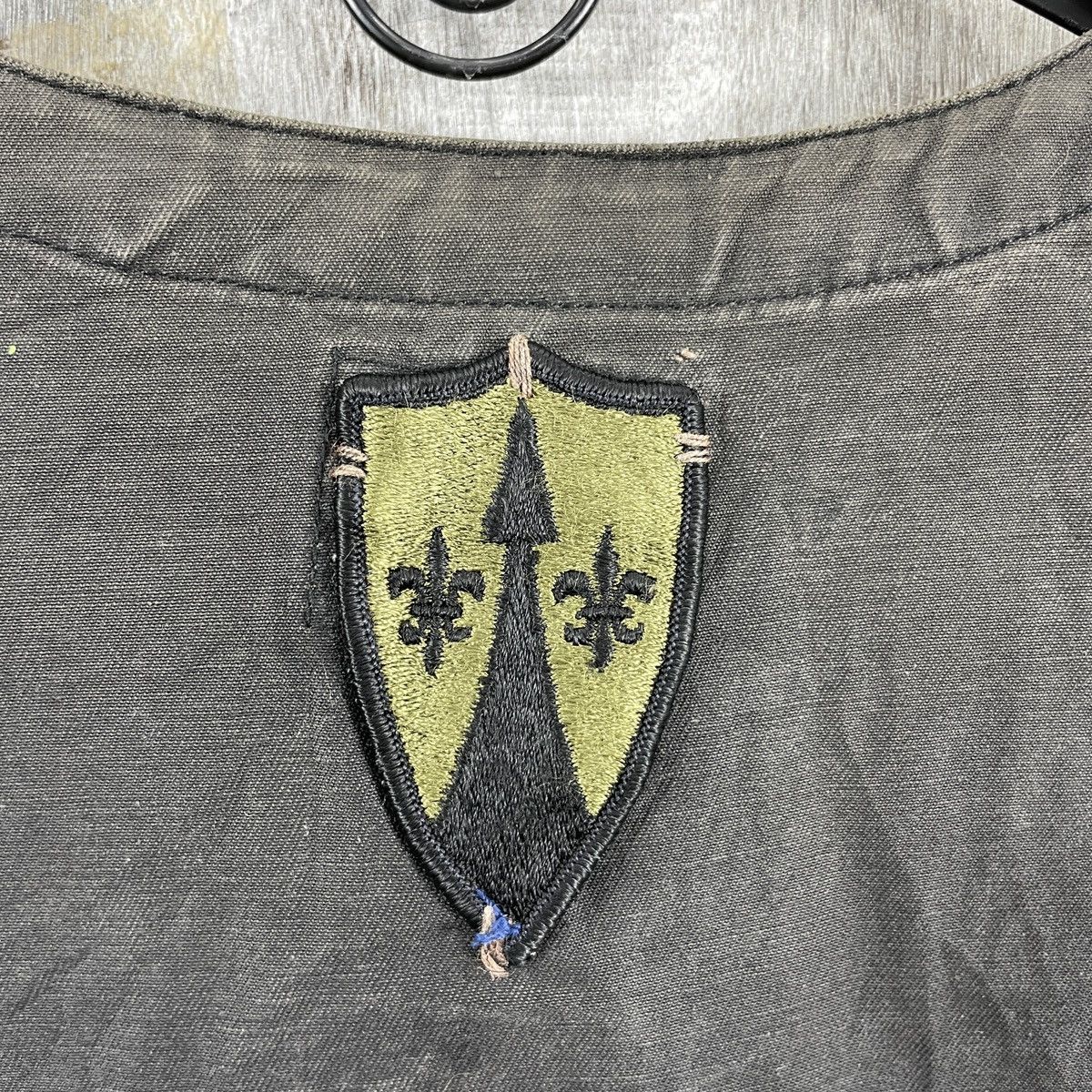 Japanese Brand × Vintage Vintage Japanese Brand Custom Vests Jacket Size US M / EU 48-50 / 2 - 7 Thumbnail