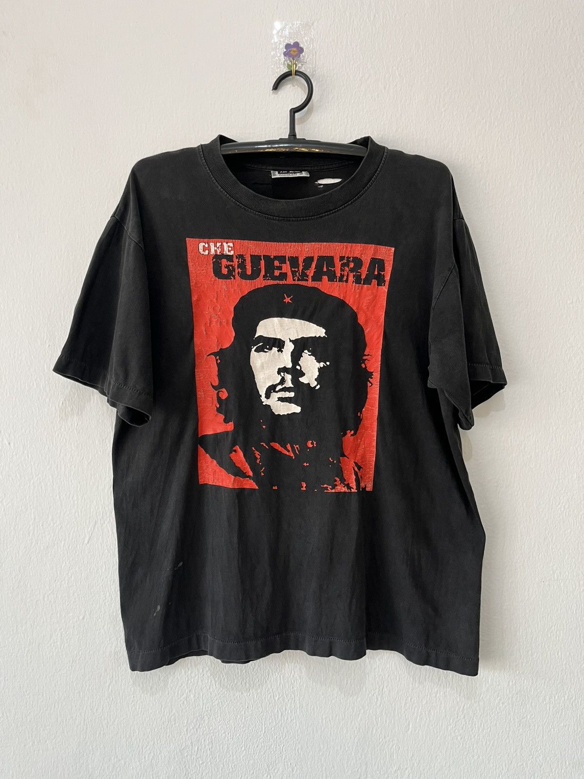 Vintage Che Guevara Size US L / EU 52-54 / 3 - 1 Thumbnail
