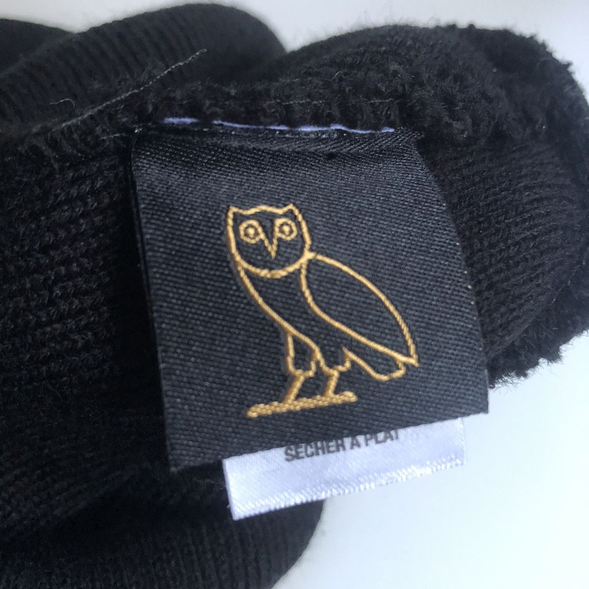 October's Very Own OVO x Looney Tunes Tweety Bird Beanie BLACK Size ONE SIZE - 3 Thumbnail