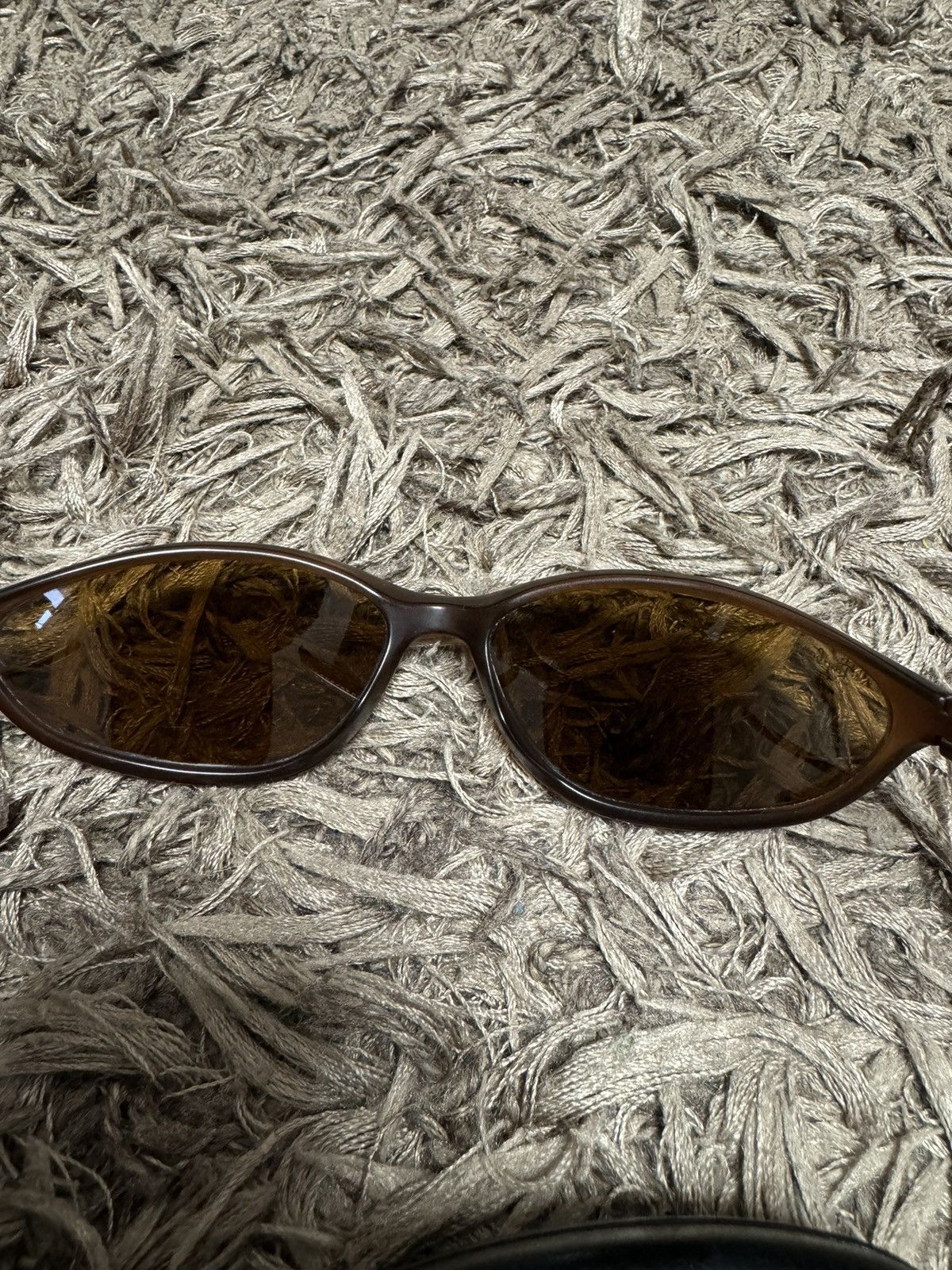 RayBan Ray Ban sunglasses glasses Rb2047 Size ONE SIZE - 5 Thumbnail