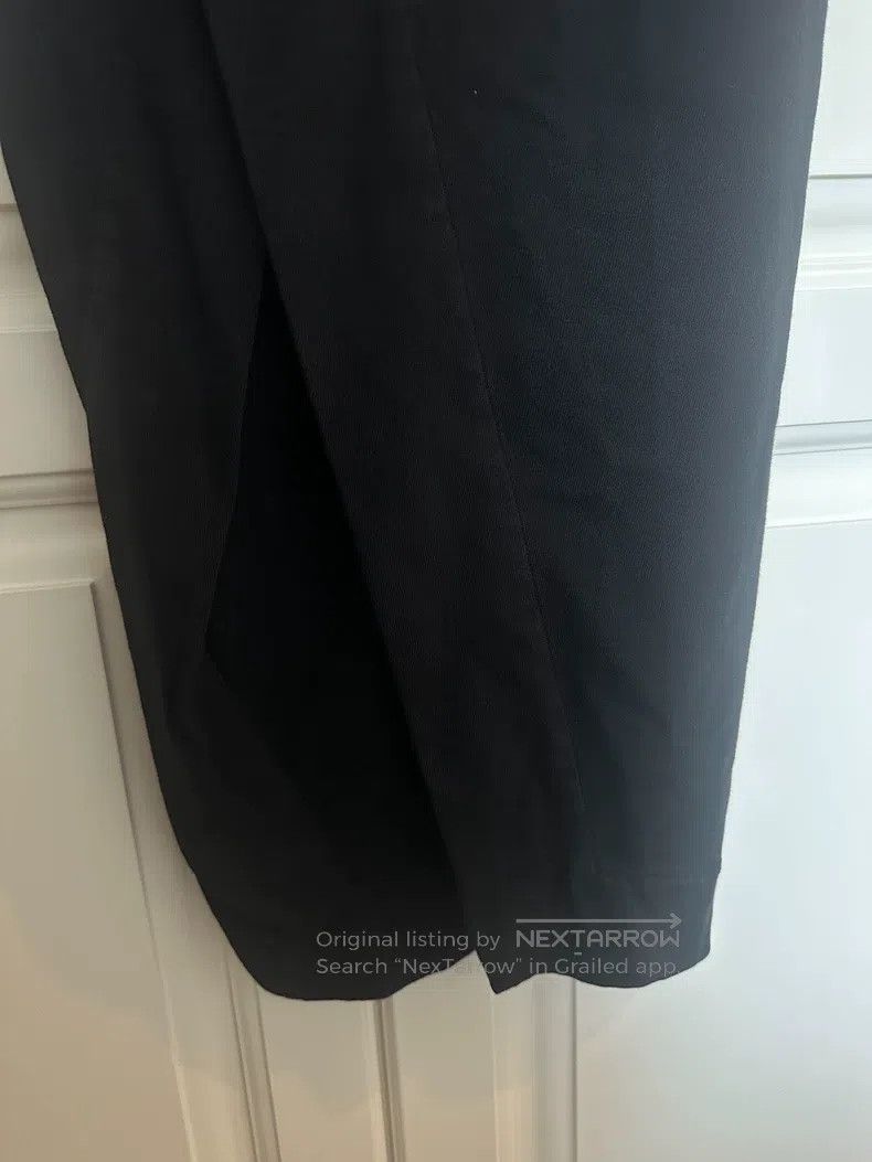 Rick Owens Rick Owens size s Drkshdw classic drawstring skirt Size 24" / US 00 / IT 34 - 4 Thumbnail