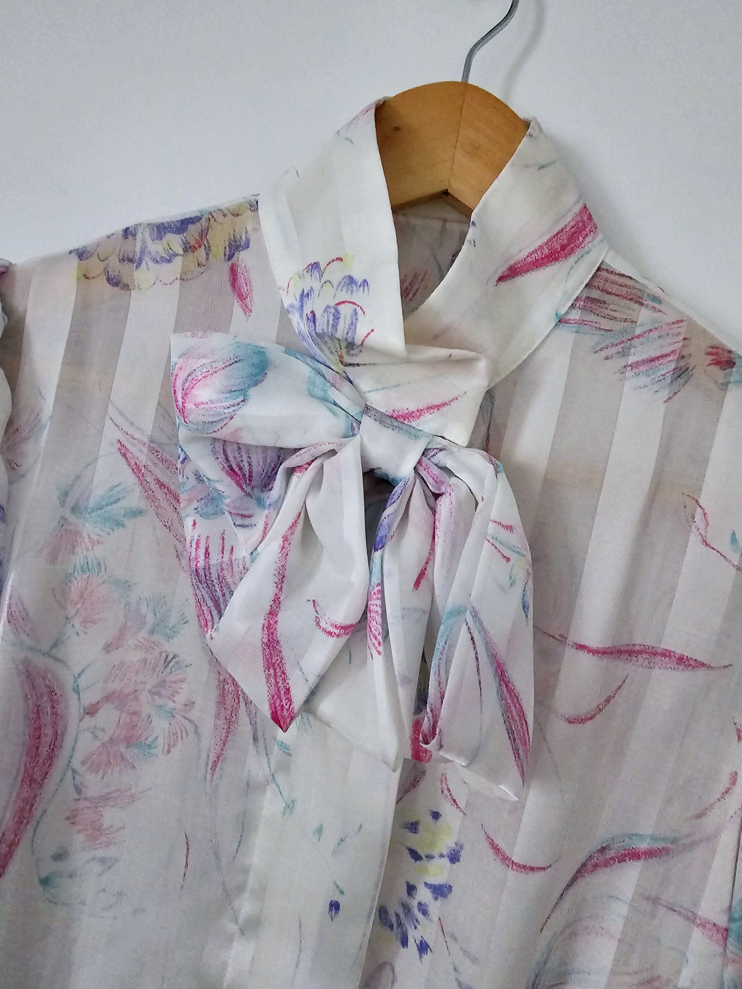 Vintage St michael 80' Size L / US 10 / IT 46 - 3 Thumbnail