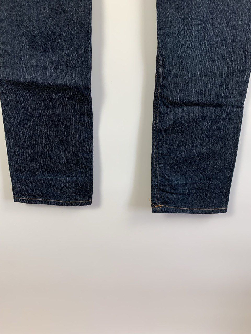 Acne Studios Acne vintage jeans dark blue 29 Size US 29 - 9 Thumbnail
