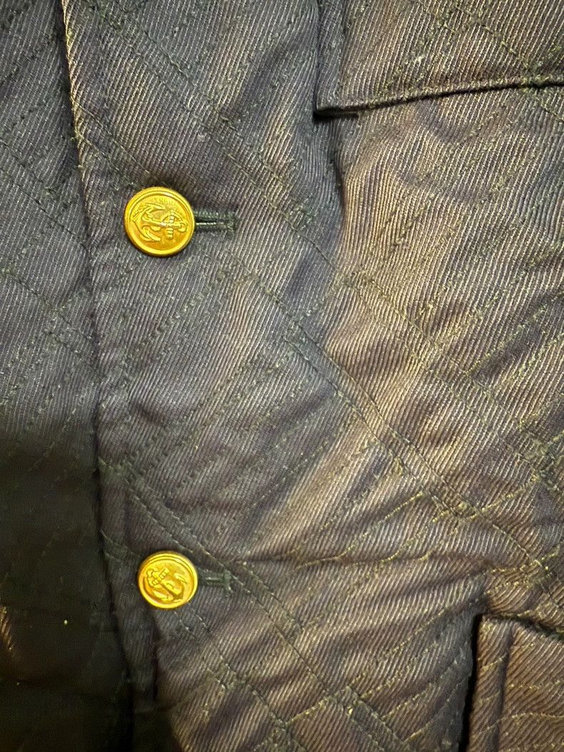 Thom Browne Thom Browne Heavy down coat Size US S / EU 44-46 / 1 - 3 Thumbnail